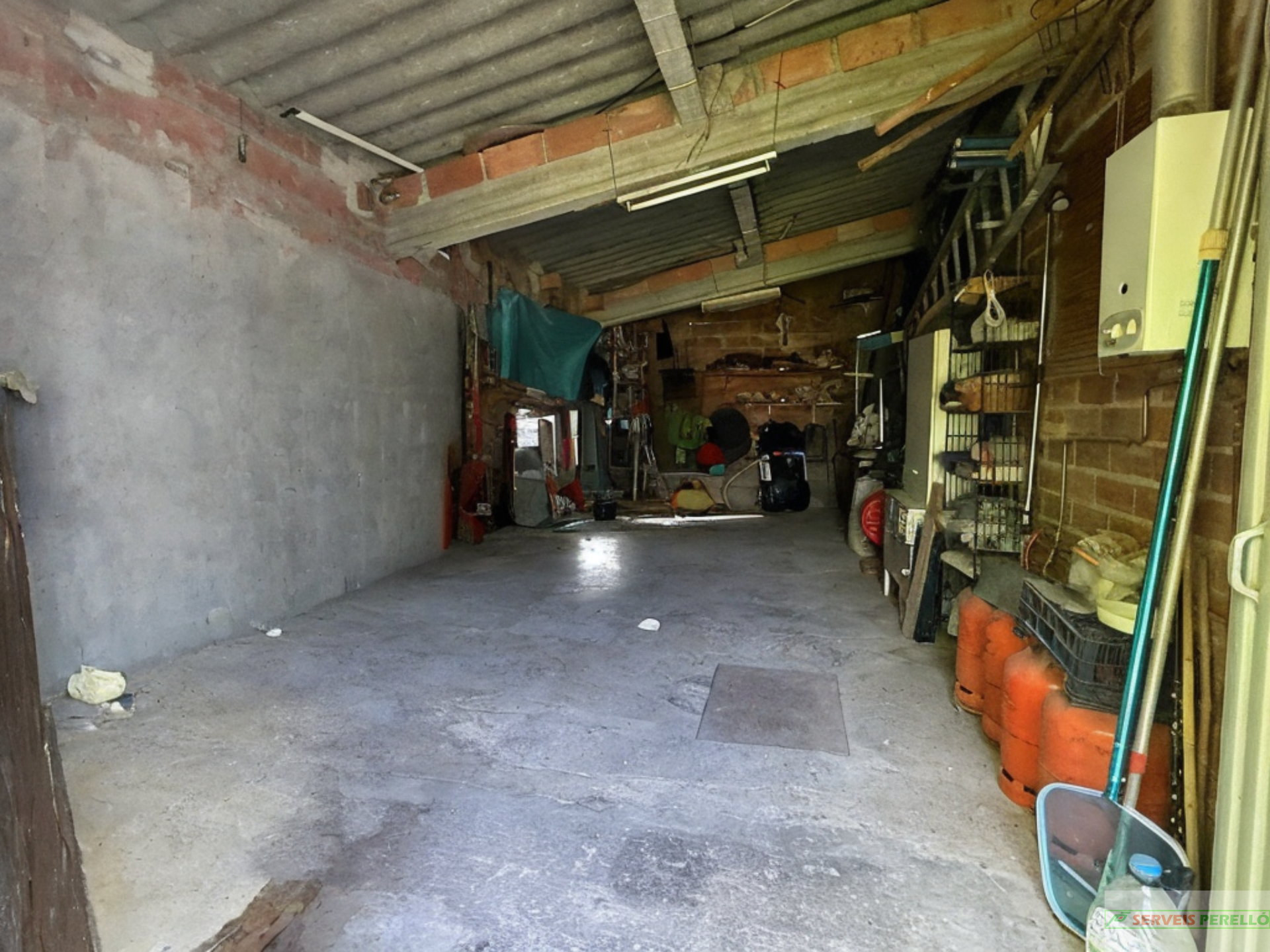Venta de chalet en Aitona
