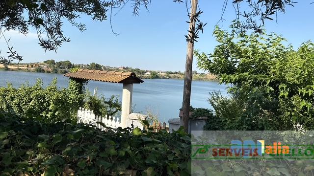 Venta de chalet en Aitona