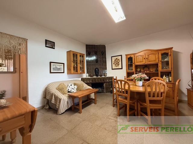 Venta de chalet en Aitona