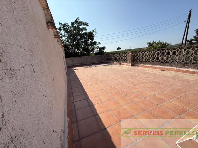 Venta de chalet en Aitona