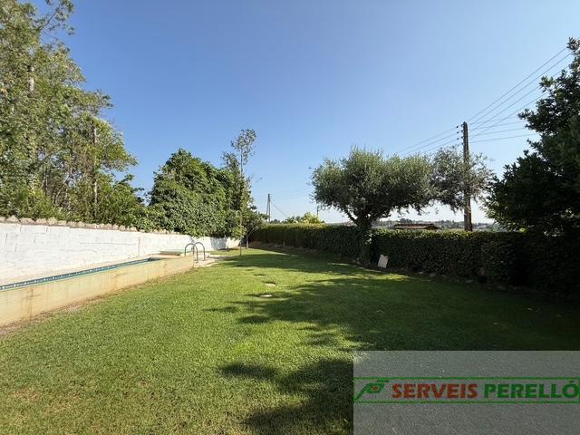 Venta de chalet en Aitona