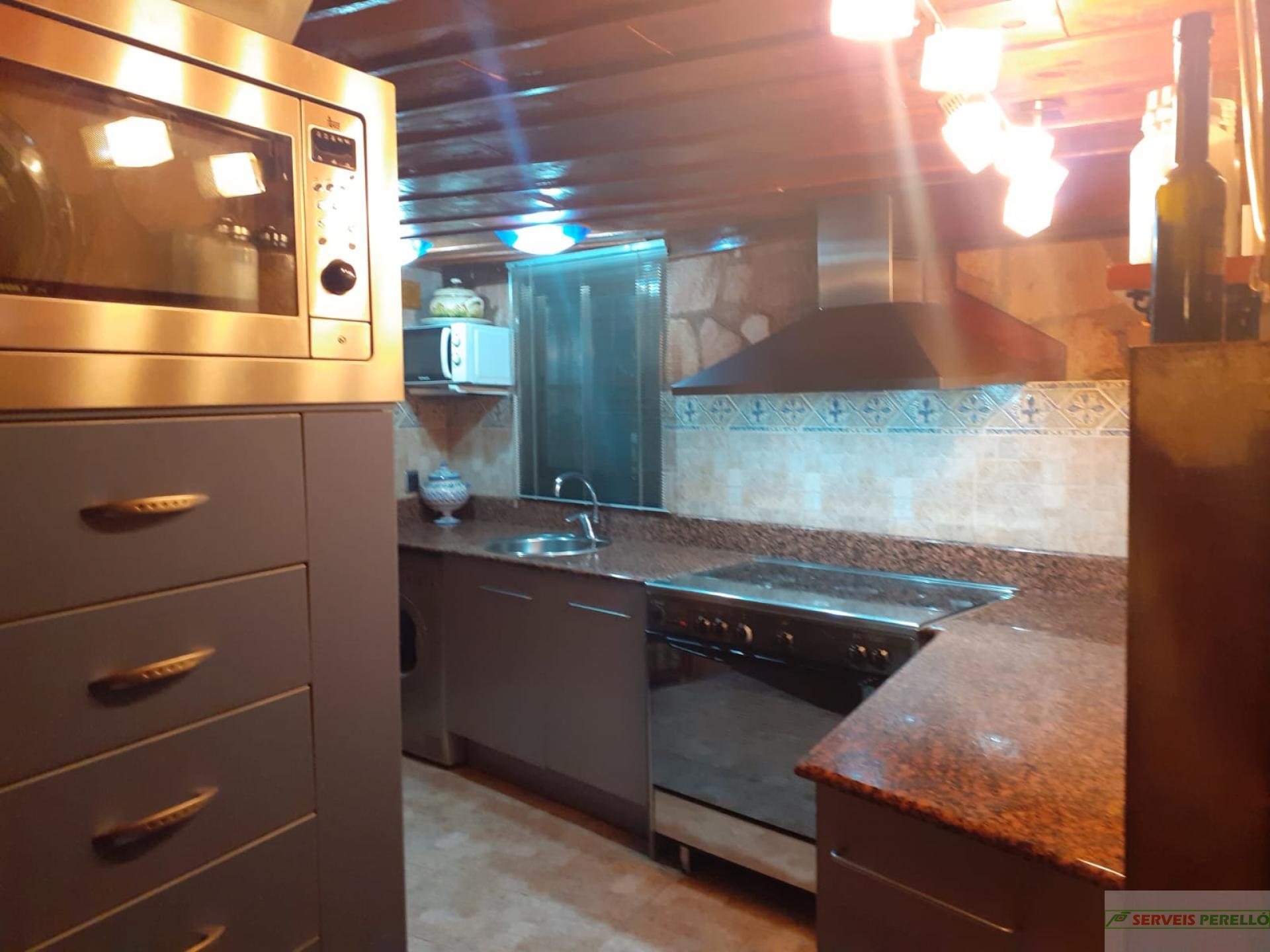 Venta de piso en Omellons, Els