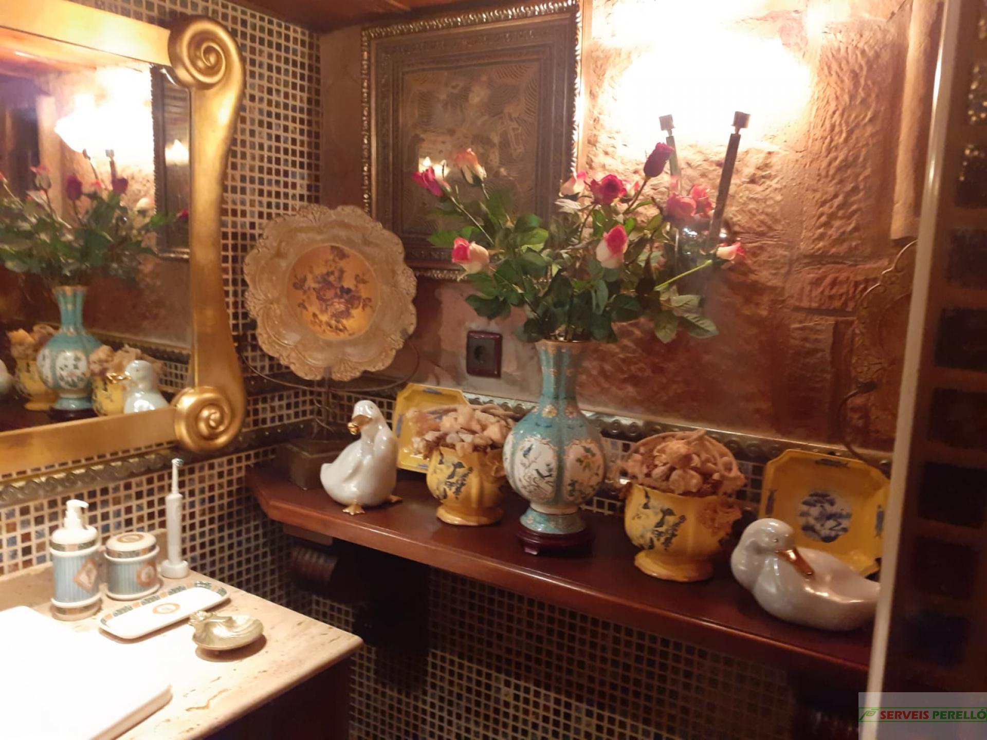 Venta de piso en Omellons, Els