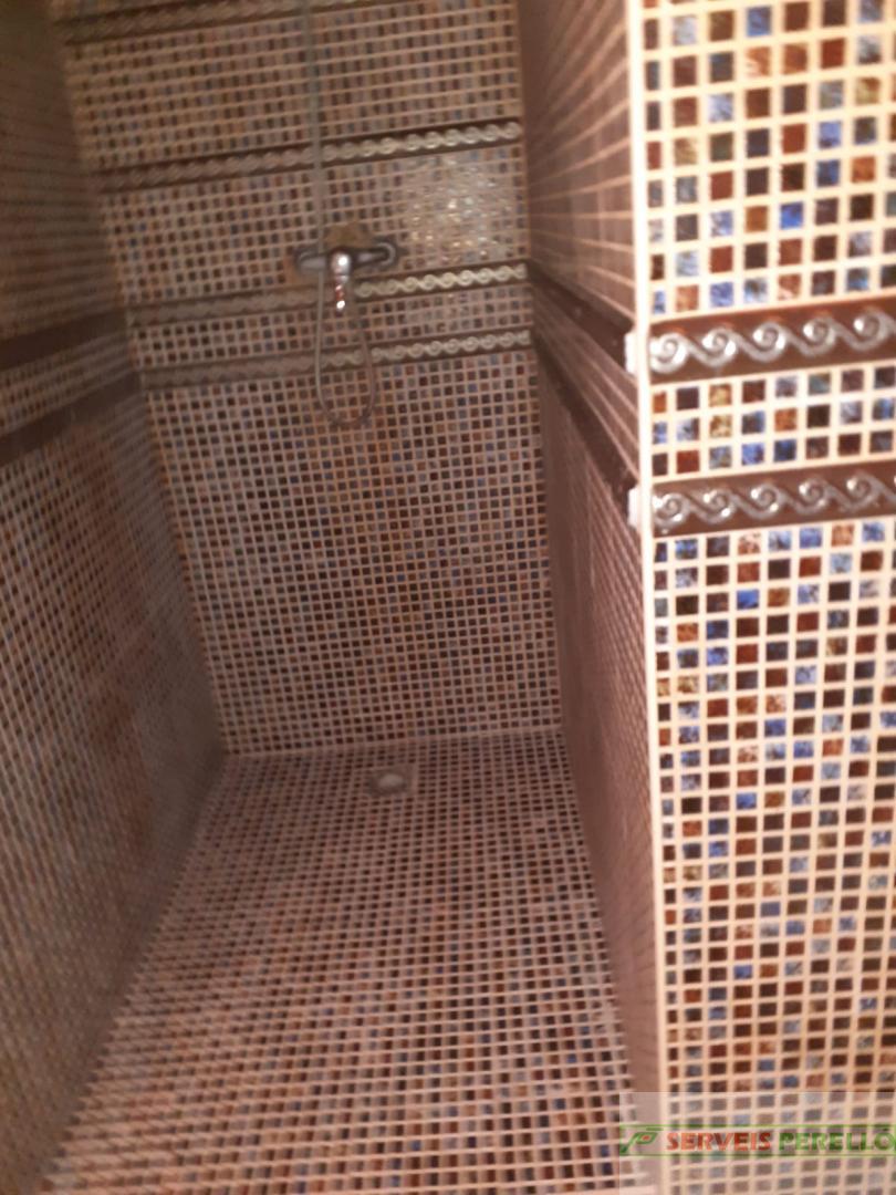 Venta de piso en Omellons, Els