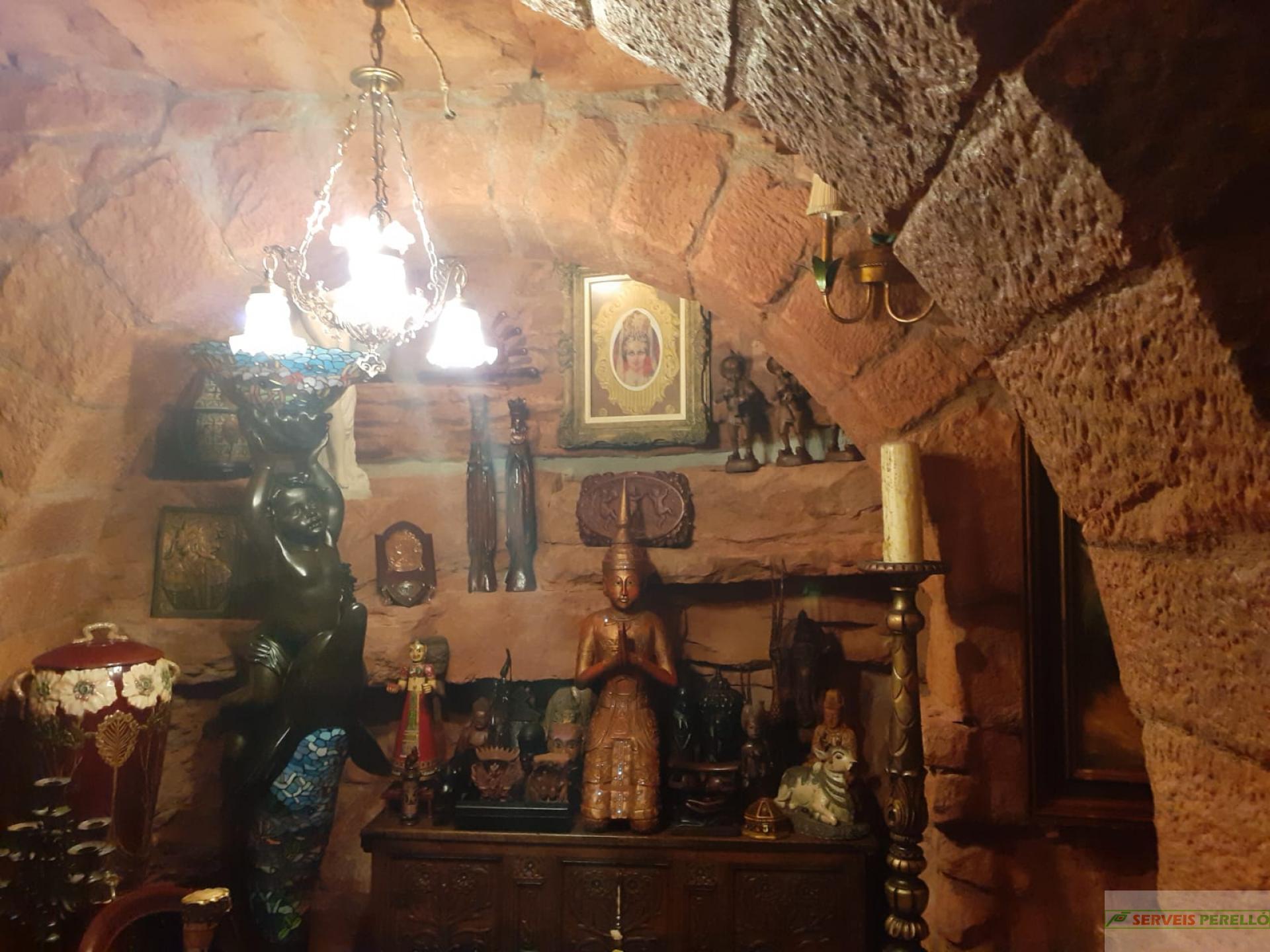 Venta de piso en Omellons, Els