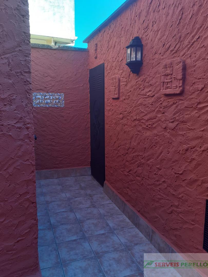 Venta de piso en Omellons, Els