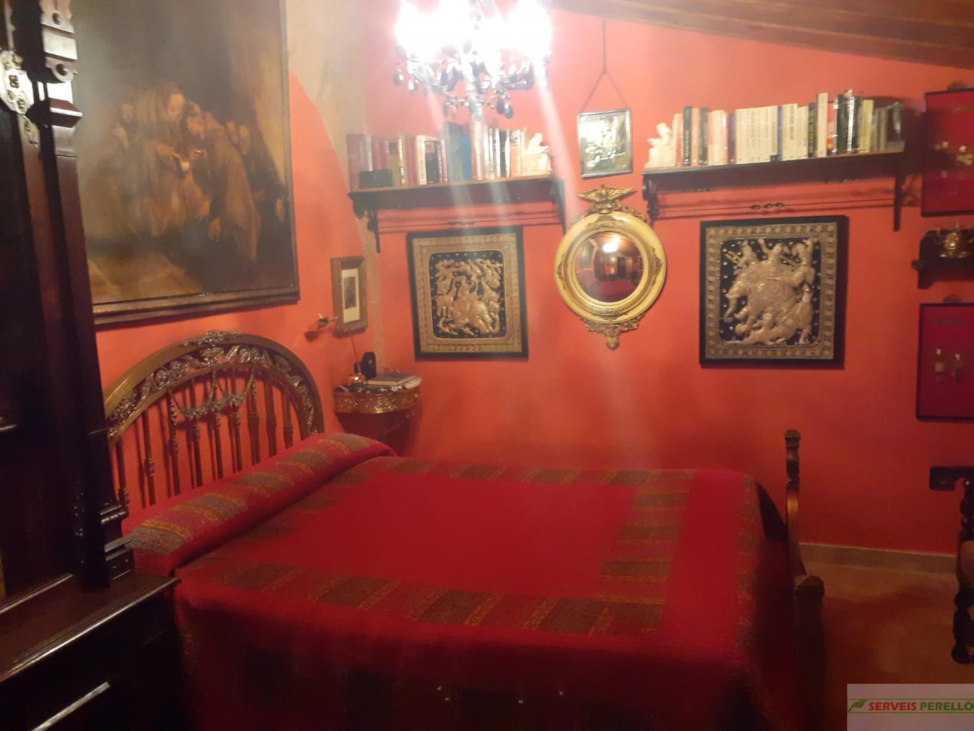 Venta de piso en Omellons, Els