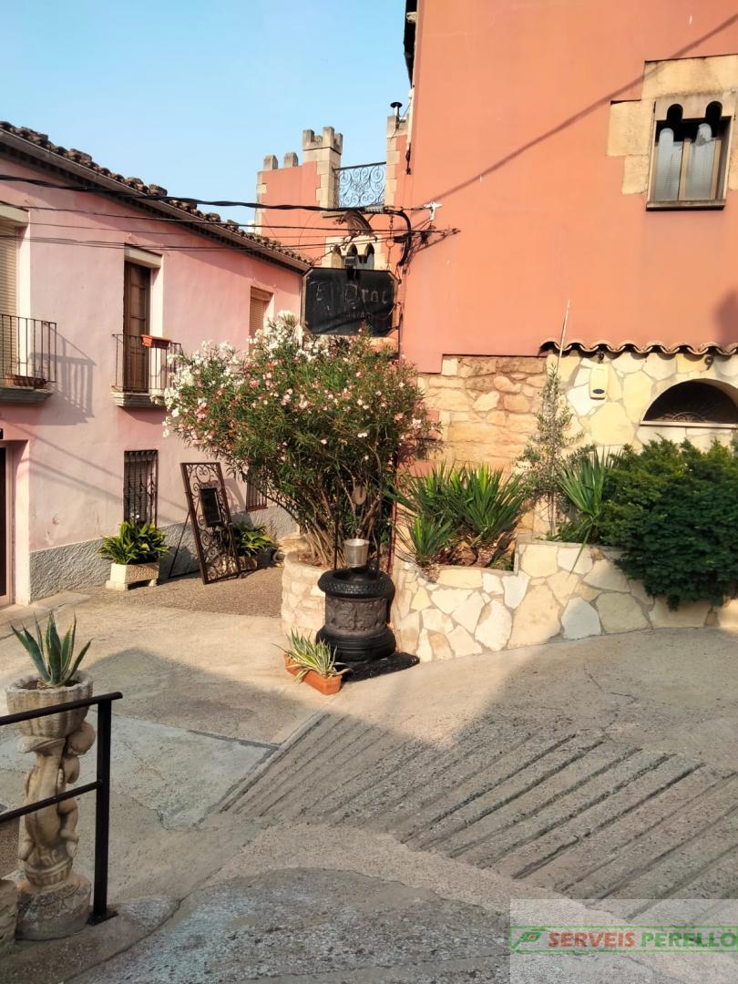 Venta de piso en Omellons, Els