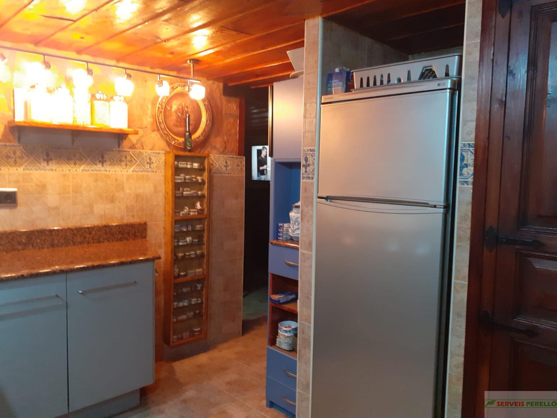 Venta de piso en Omellons, Els