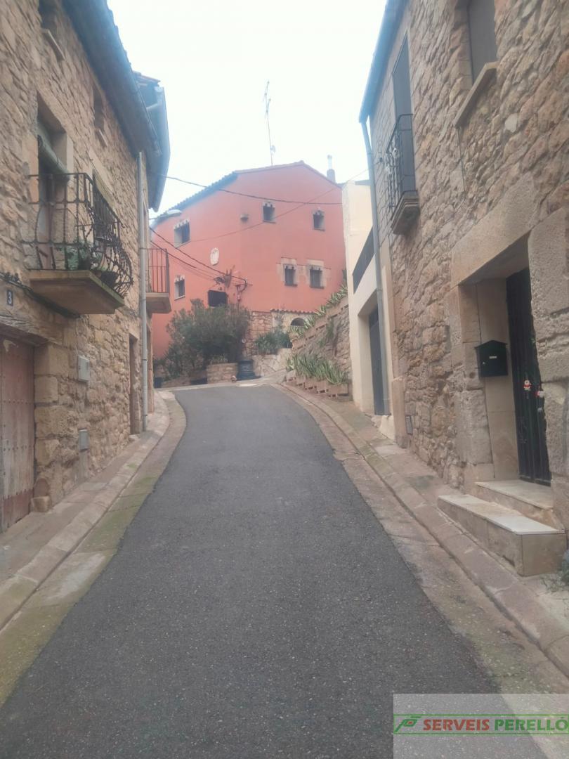 Venta de piso en Omellons, Els