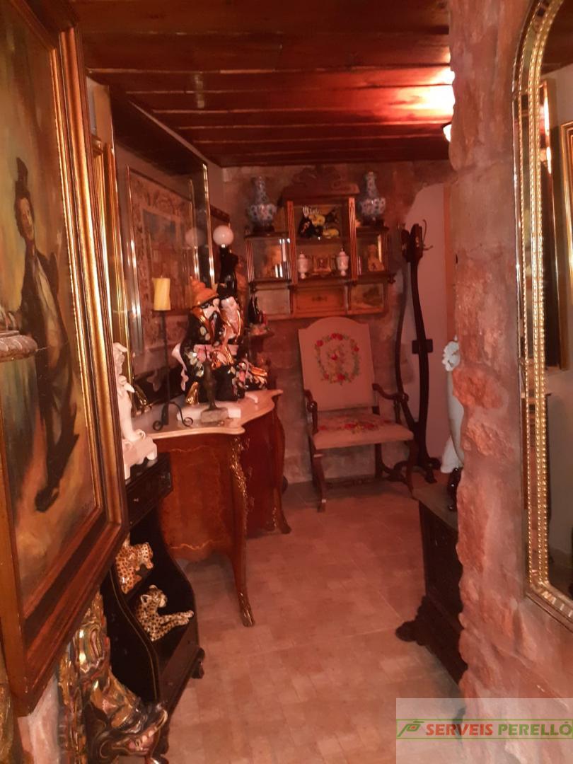 Venta de piso en Omellons, Els