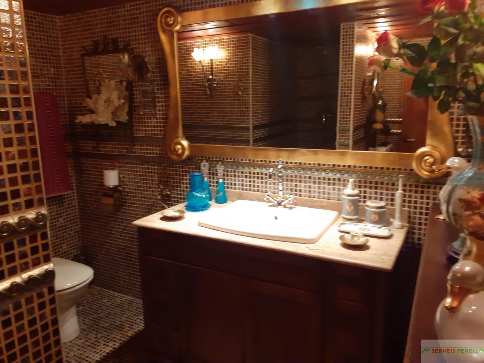 Venta de piso en Omellons, Els