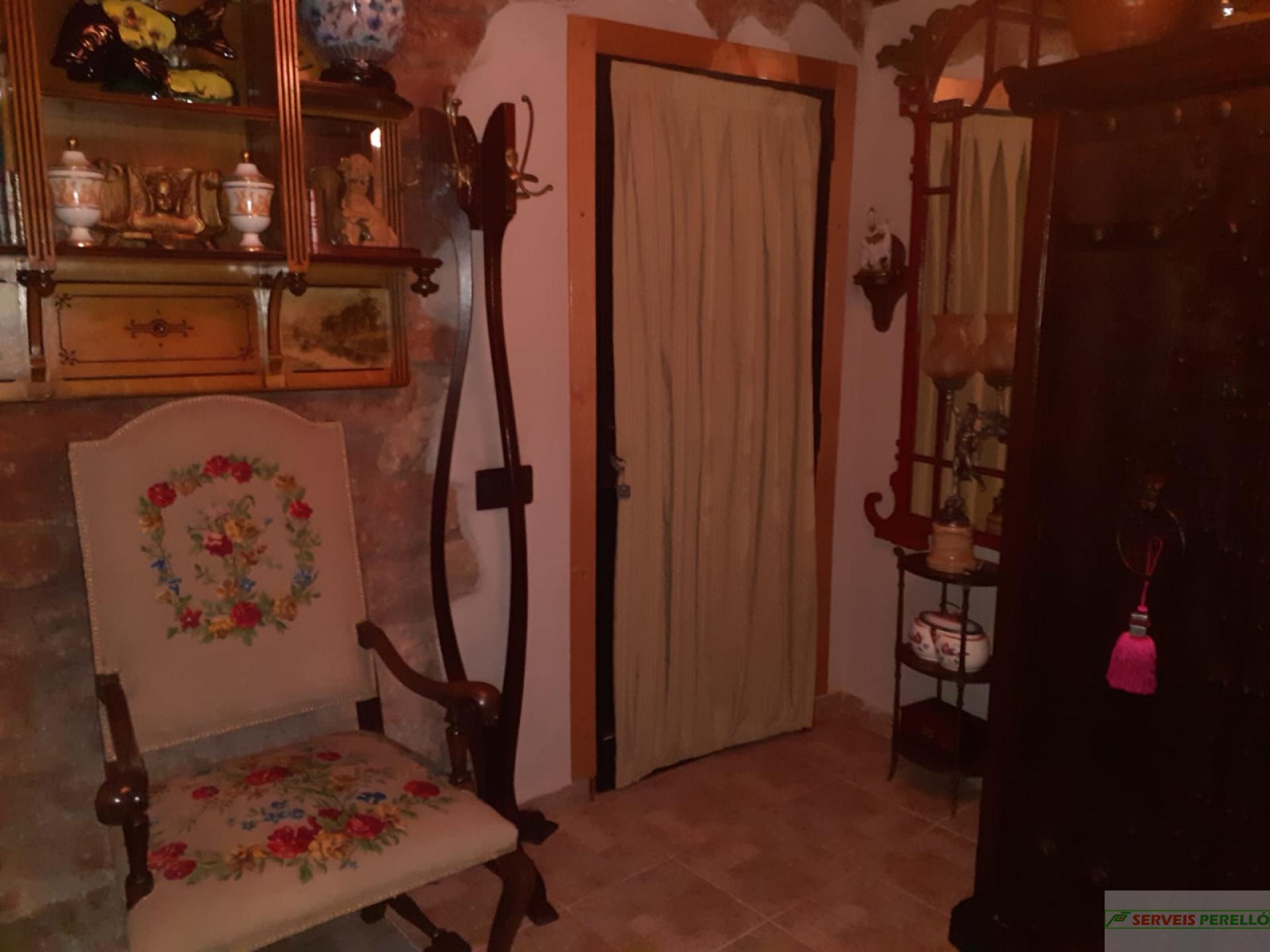 Venta de piso en Omellons, Els