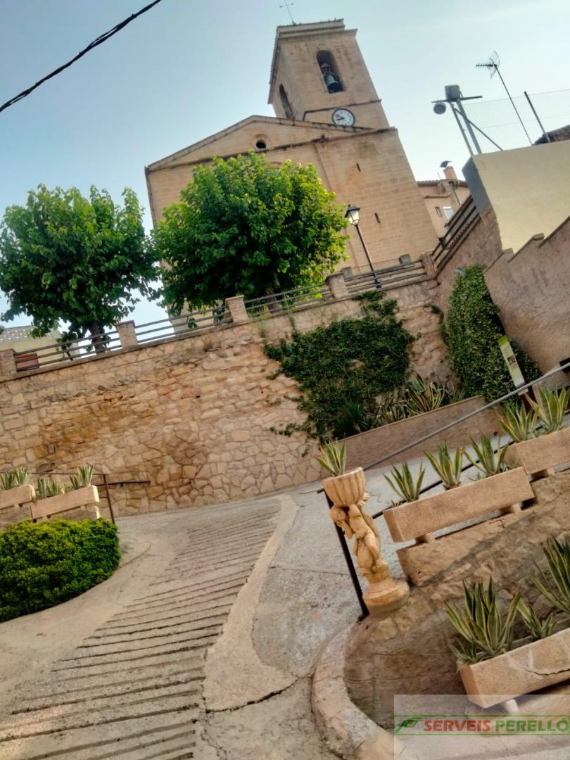 Venta de piso en Omellons, Els