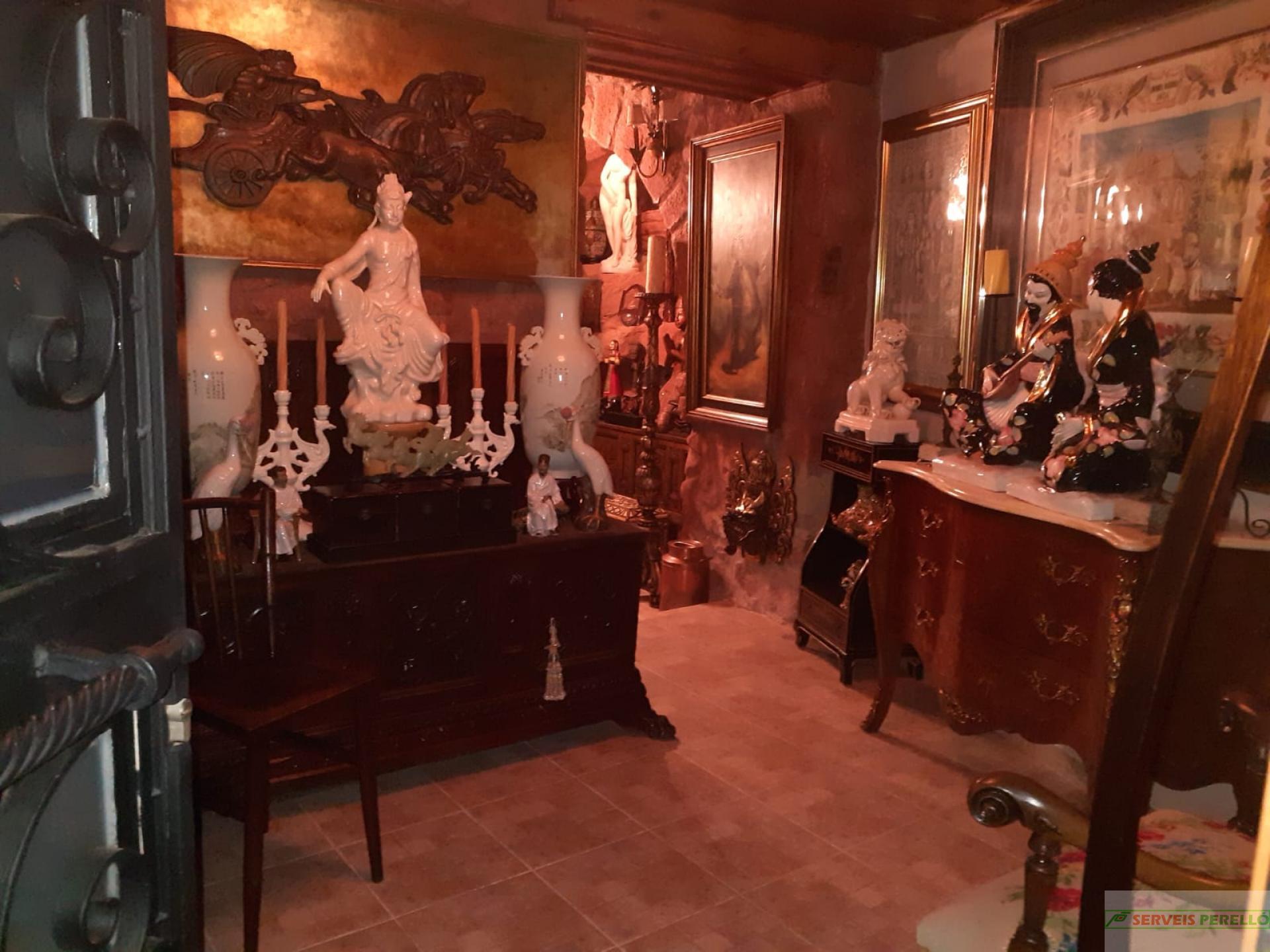 Venta de piso en Omellons, Els