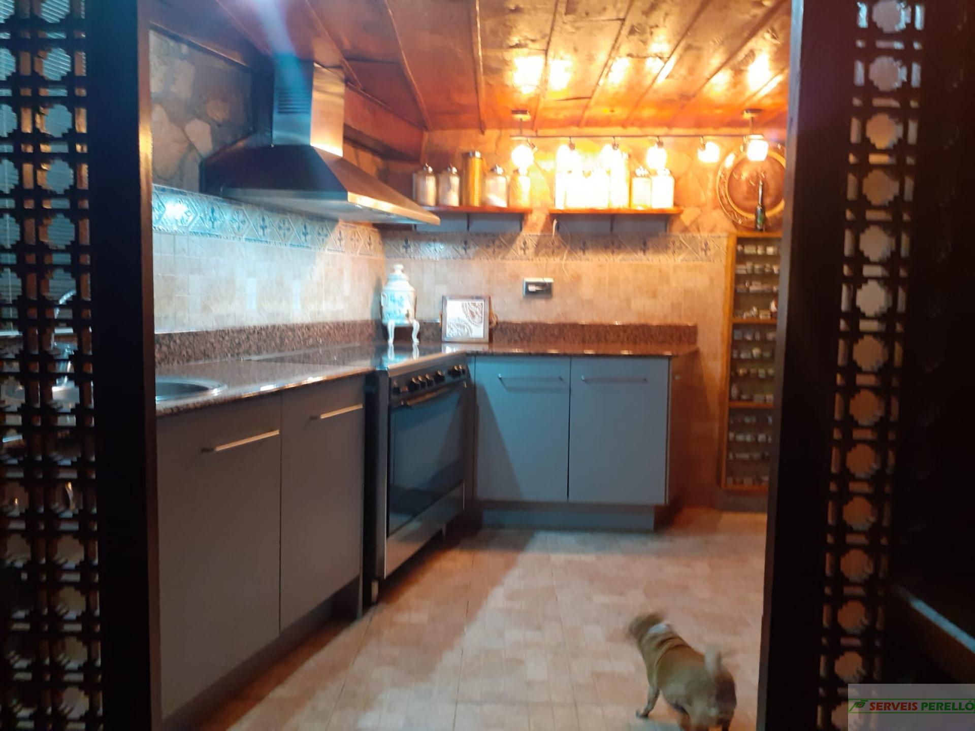 Venta de piso en Omellons, Els