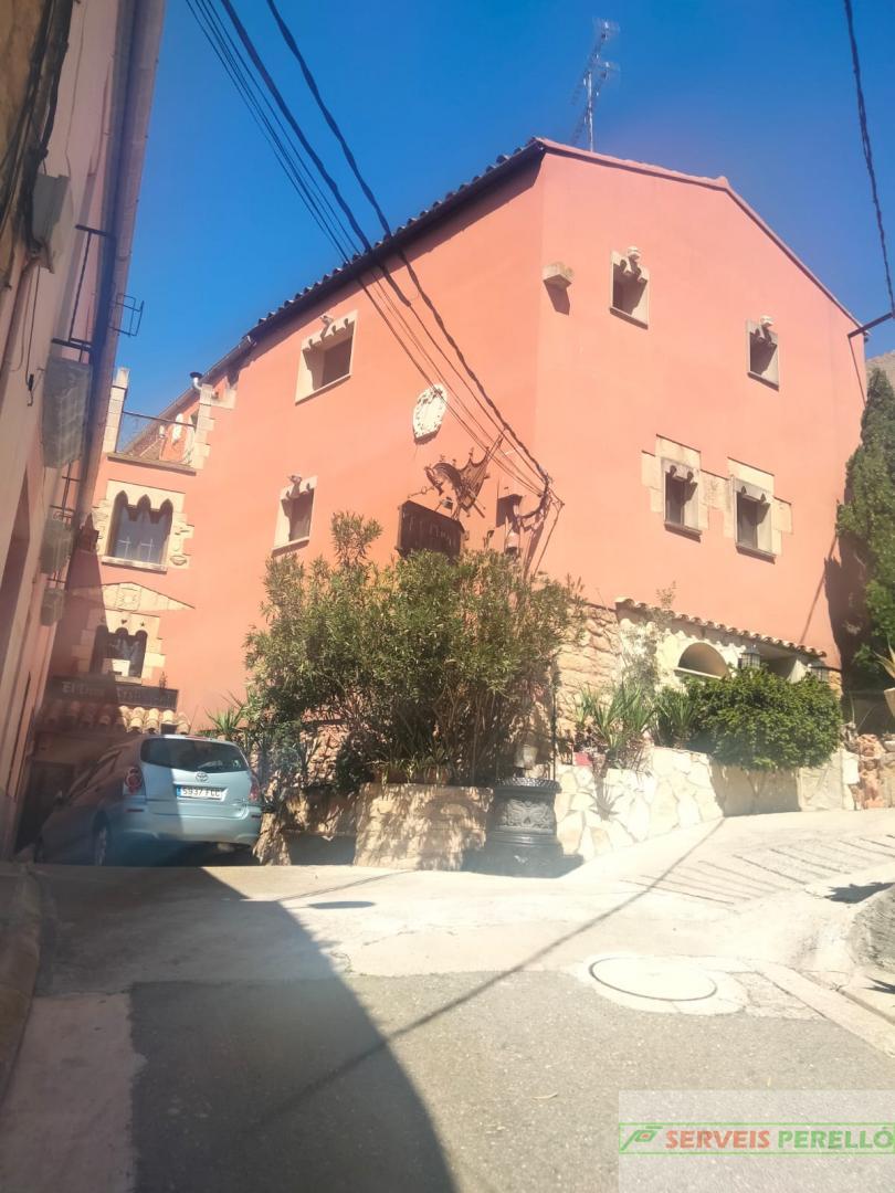 Venta de piso en Omellons, Els