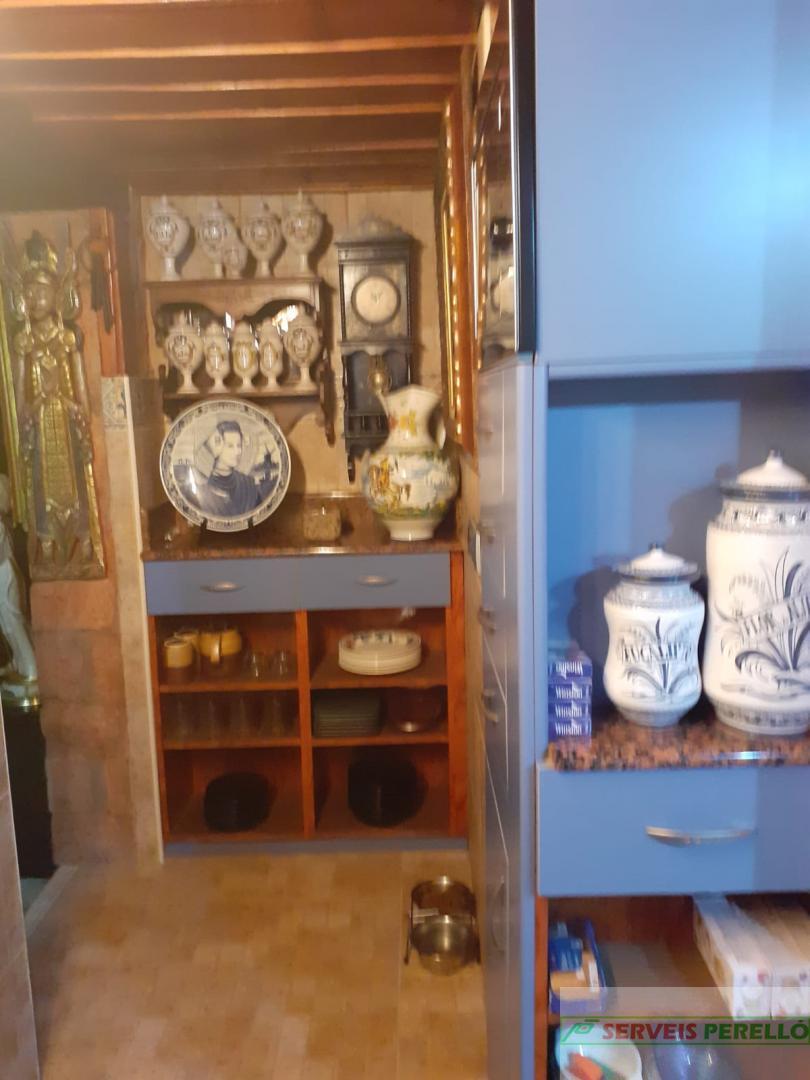 Venta de piso en Omellons, Els