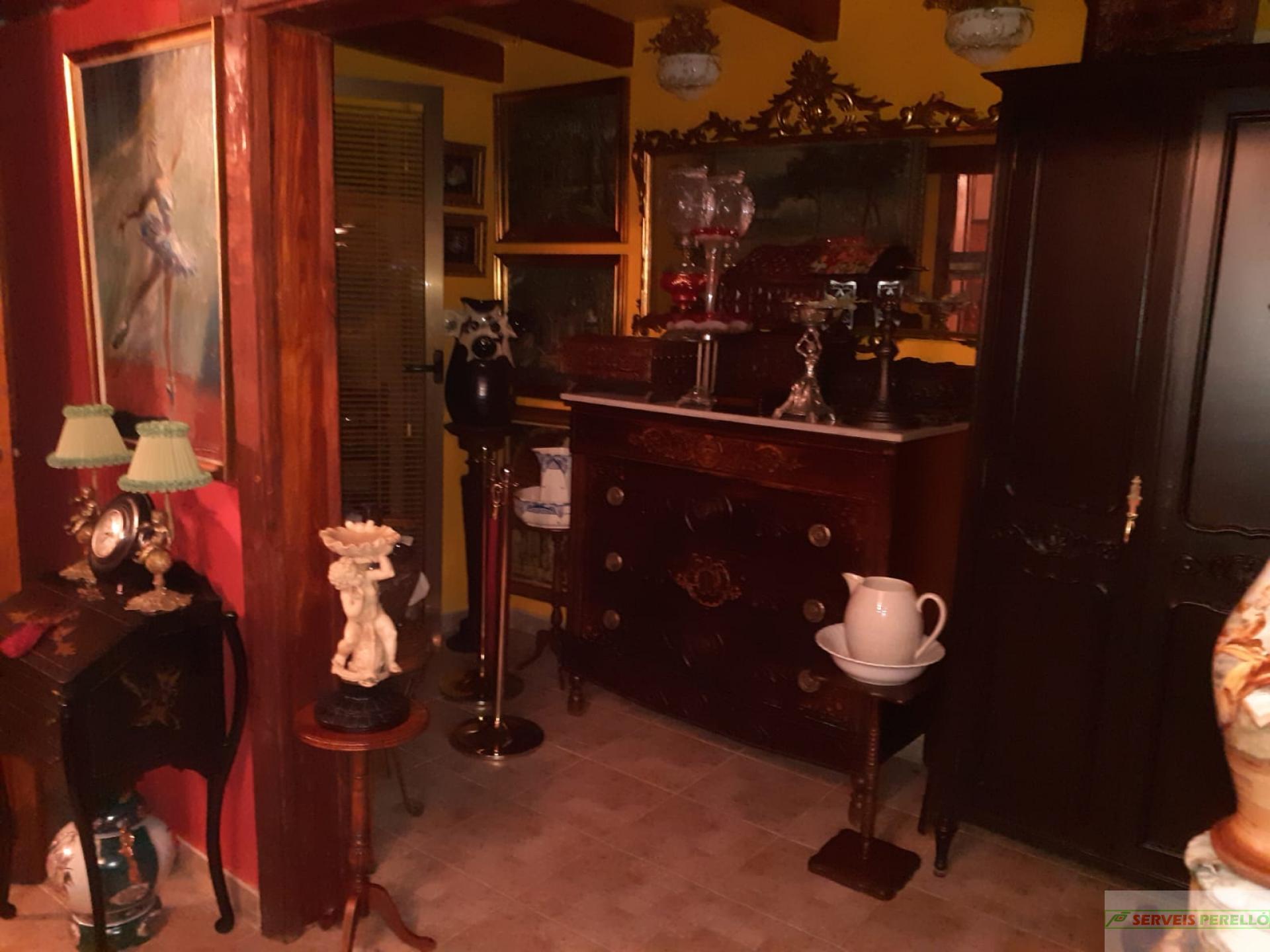 Venta de piso en Omellons, Els