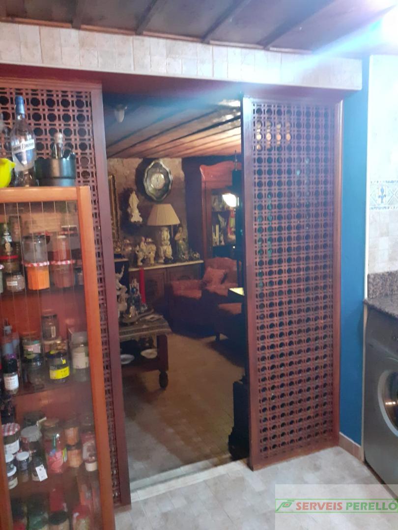 Venta de piso en Omellons, Els