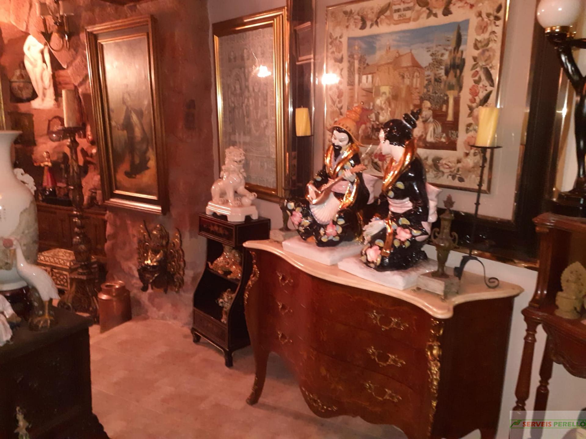 Venta de piso en Omellons, Els