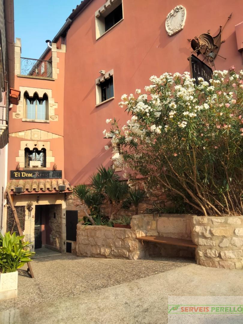 Venta de piso en Omellons, Els