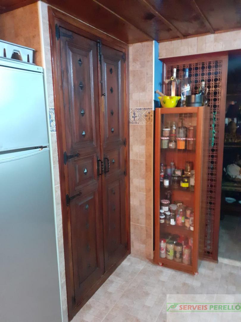 Venta de piso en Omellons, Els