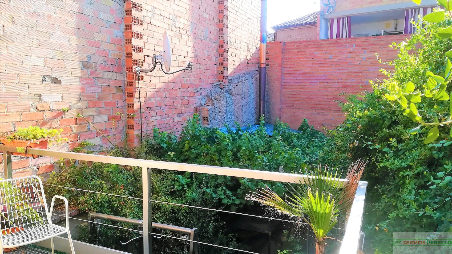 Venta de casa en Bell-lloc d Urgell