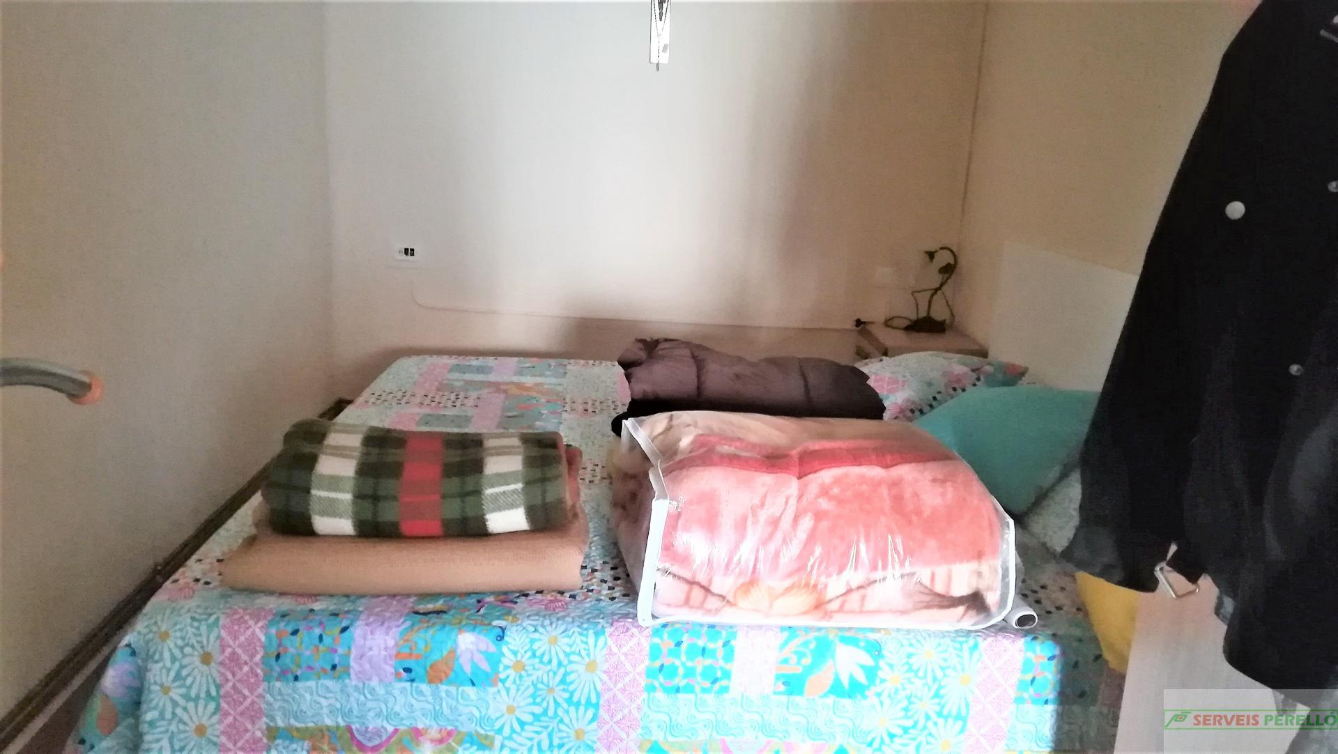 Venta de casa en Bell-lloc d Urgell