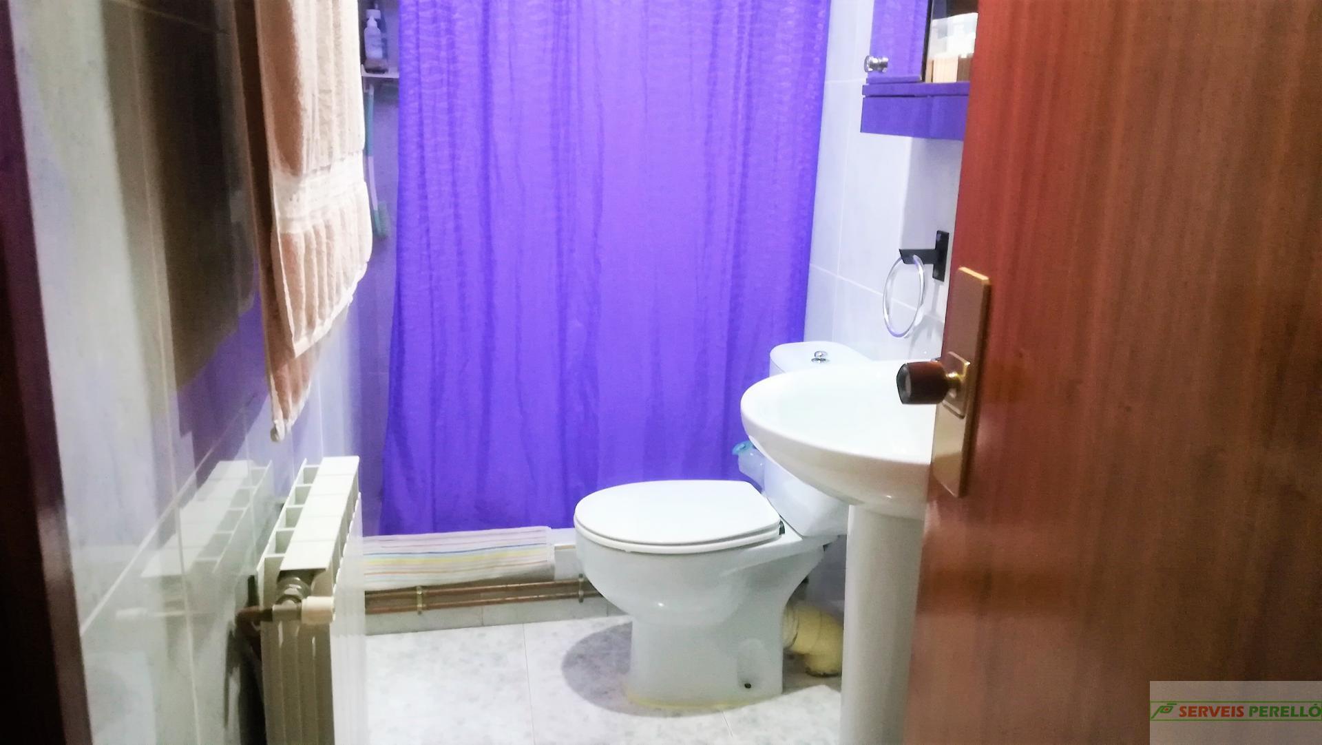 Venta de casa en Bell-lloc d Urgell