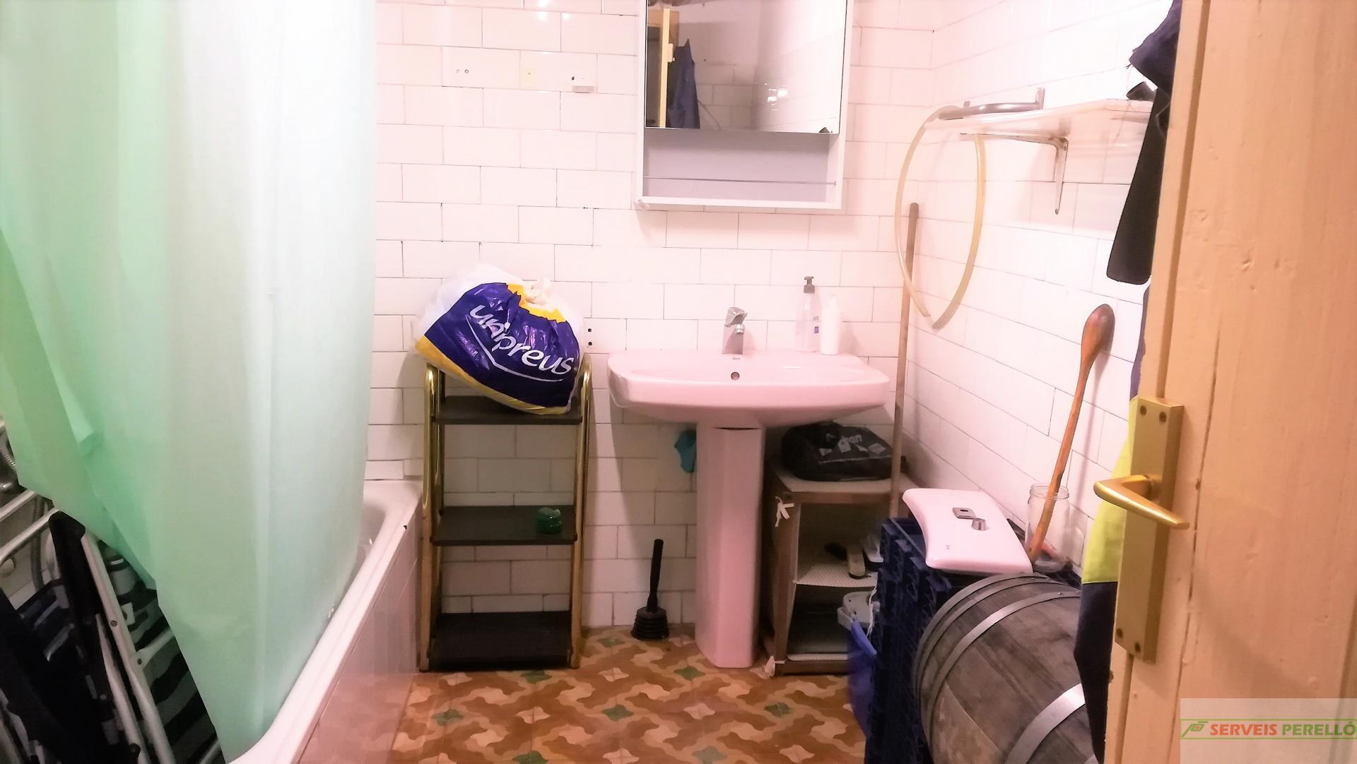 Venta de casa en Bell-lloc d Urgell