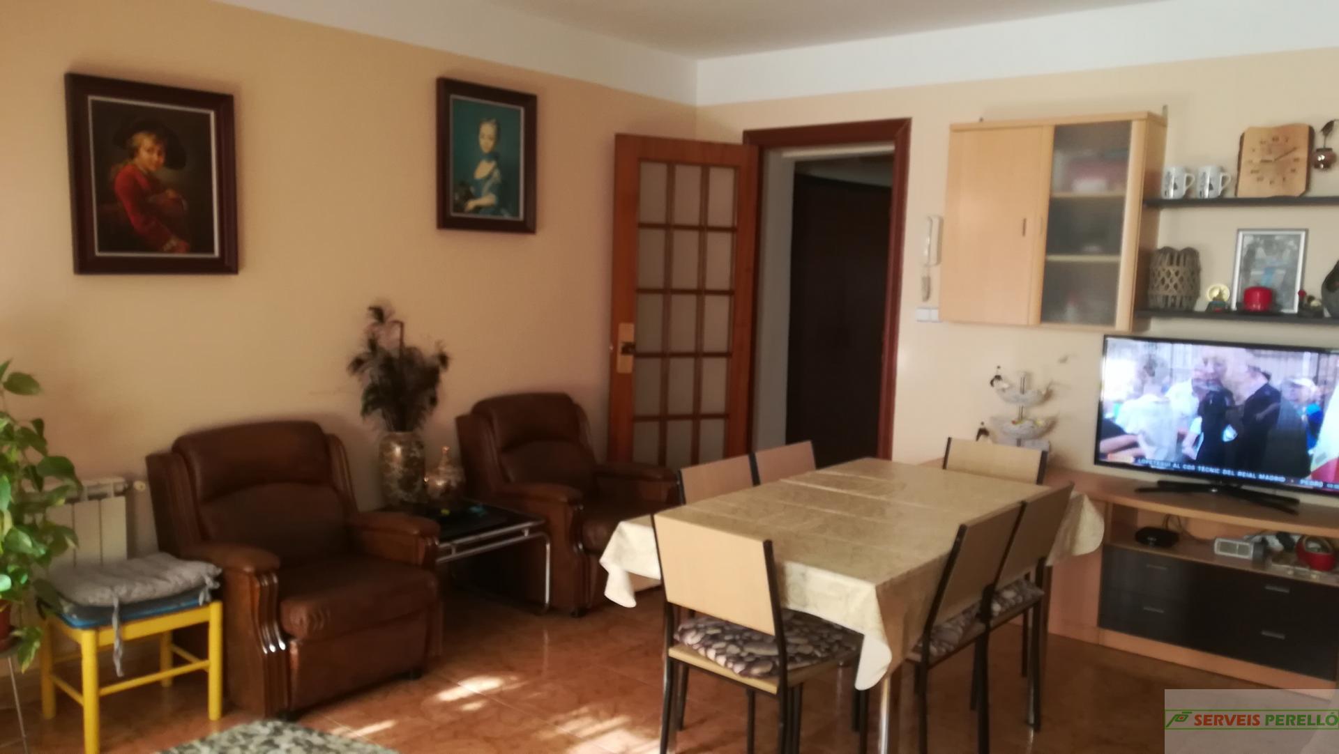 Venta de casa en Bell-lloc d Urgell