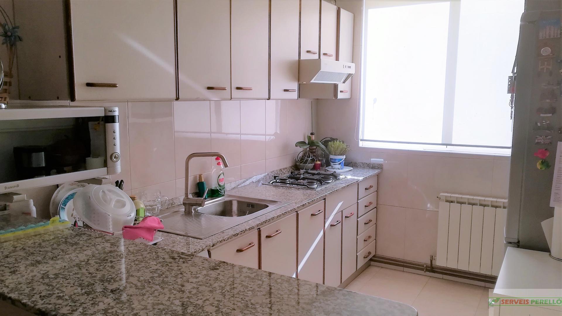 Venta de casa en Bell-lloc d Urgell