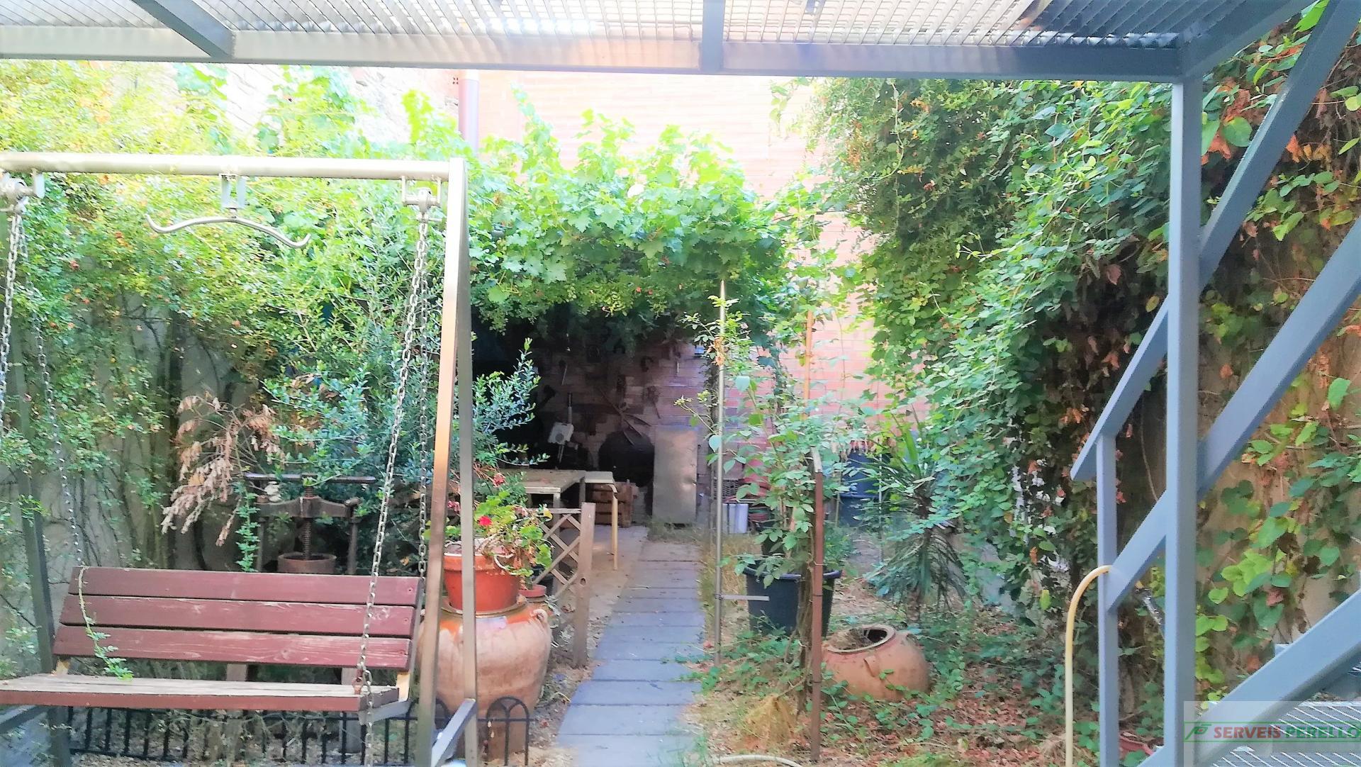 Venta de casa en Bell-lloc d Urgell