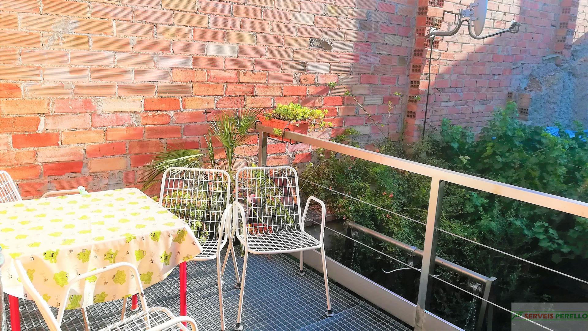 Venta de casa en Bell-lloc d Urgell