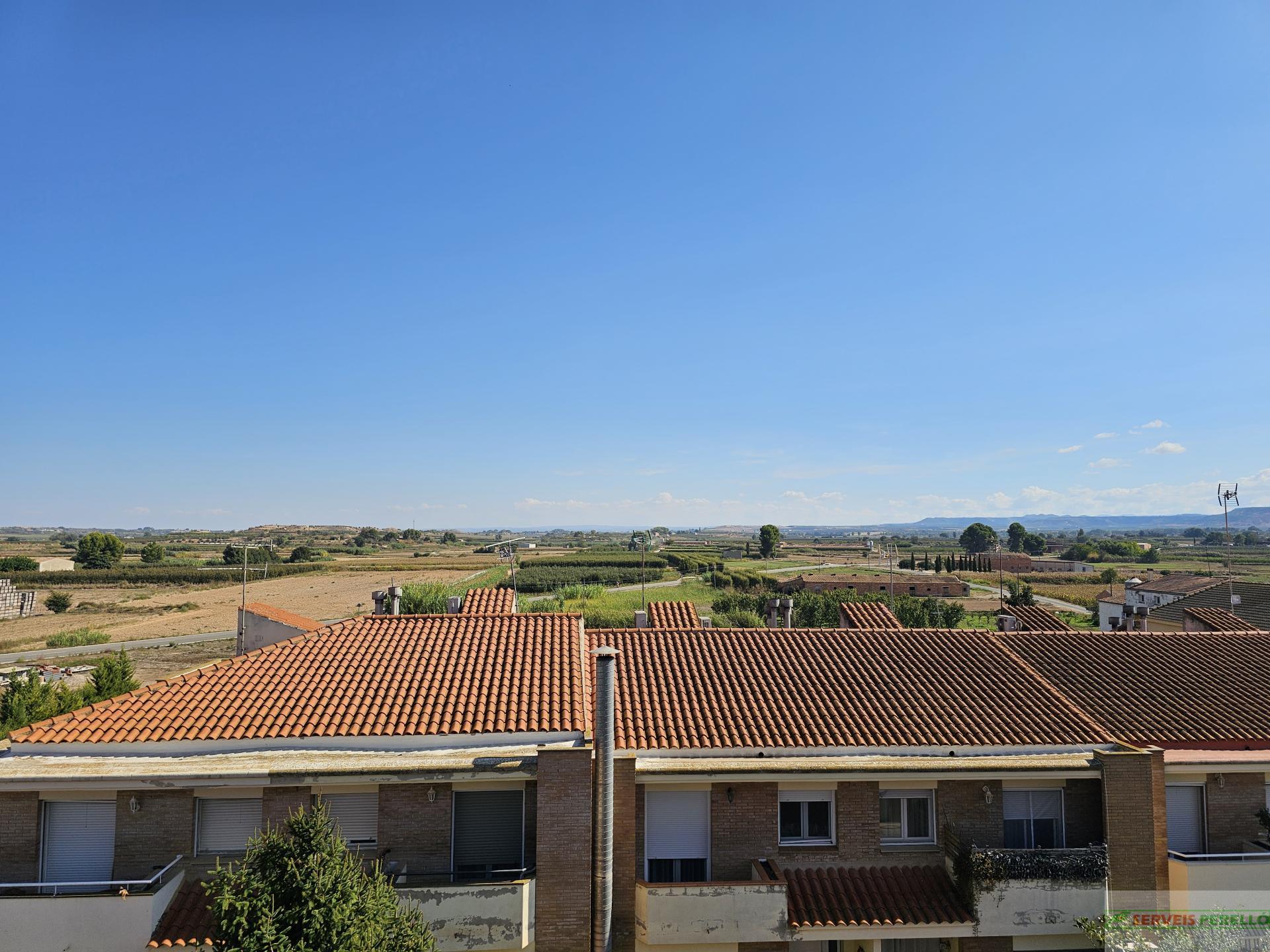 Venta de casa en Puigverd de Lleida