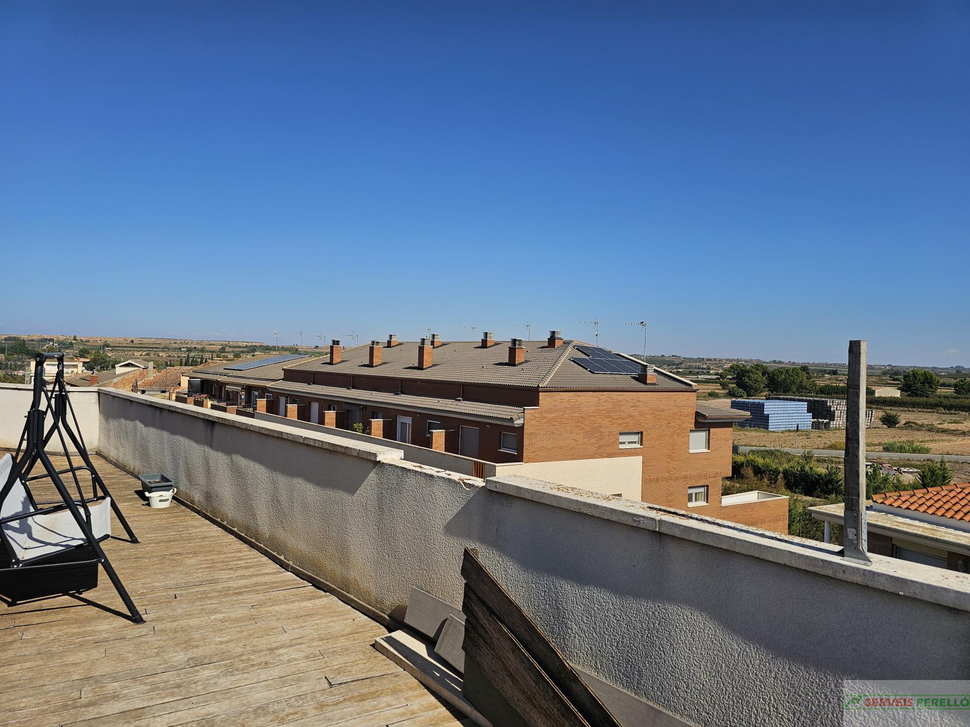 Venta de casa en Puigverd de Lleida
