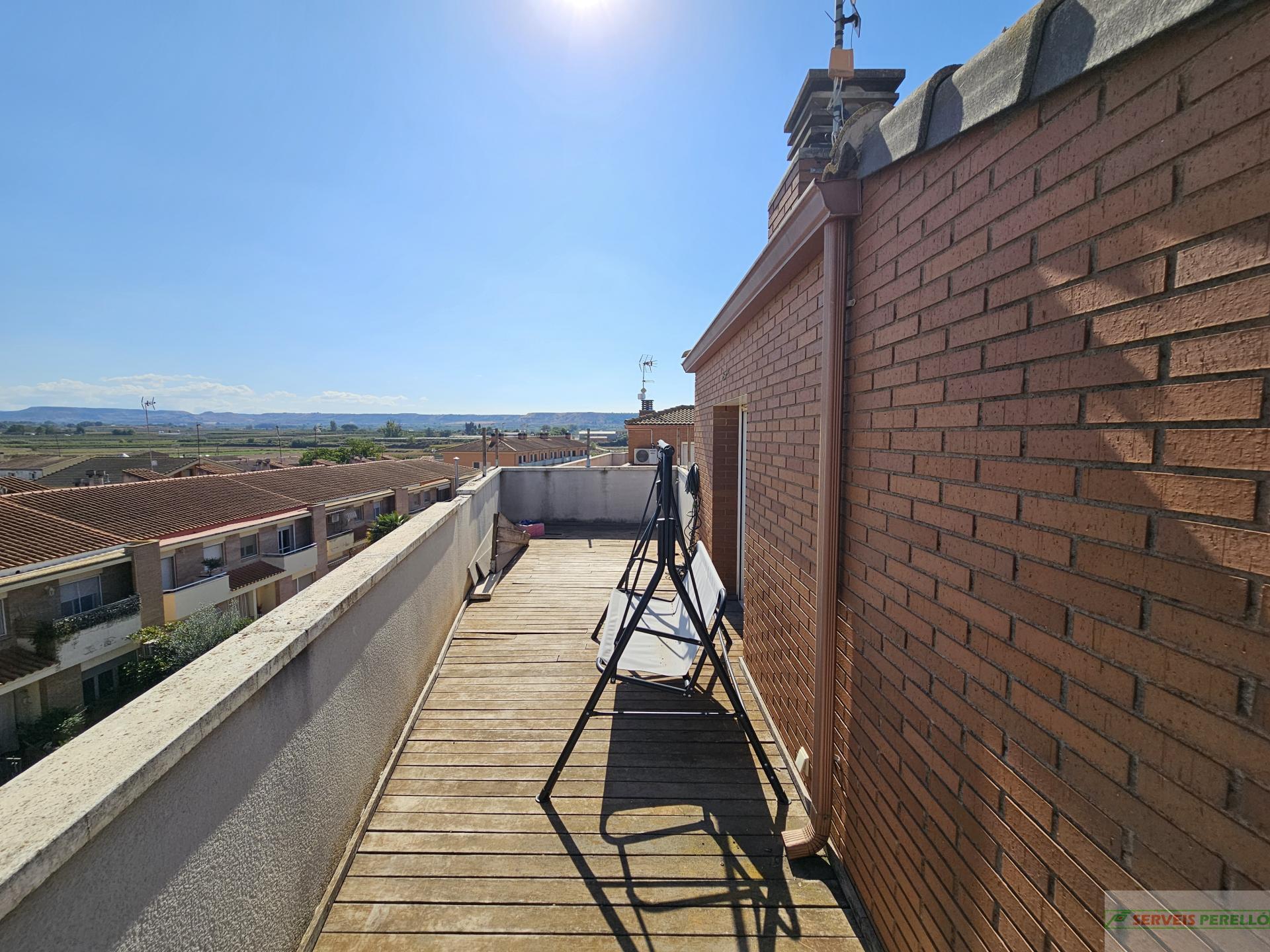 Venta de casa en Puigverd de Lleida