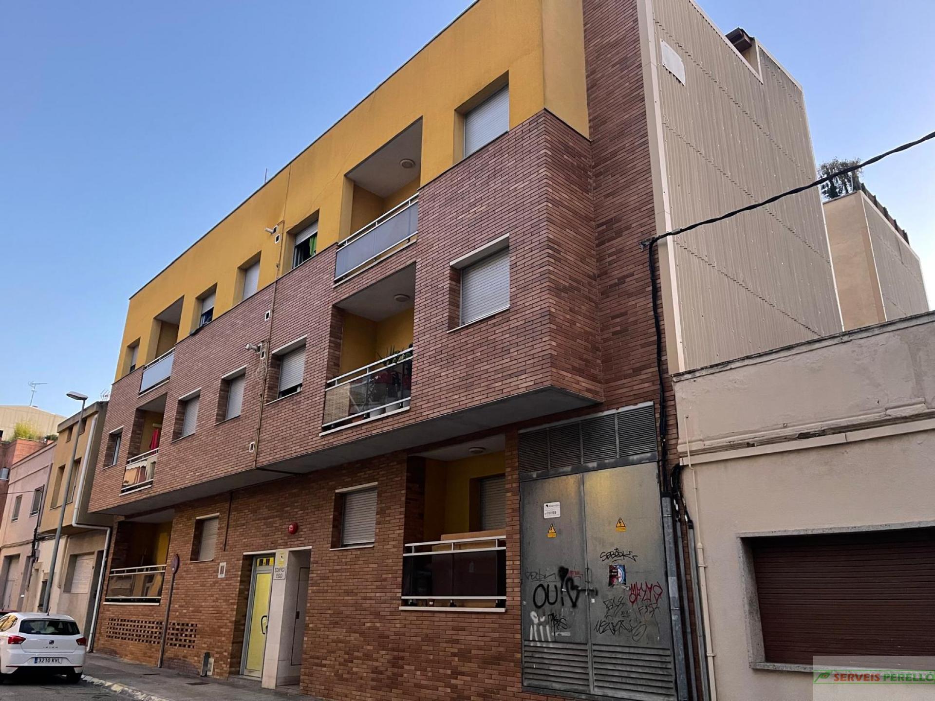 Venta de piso en Mollerussa