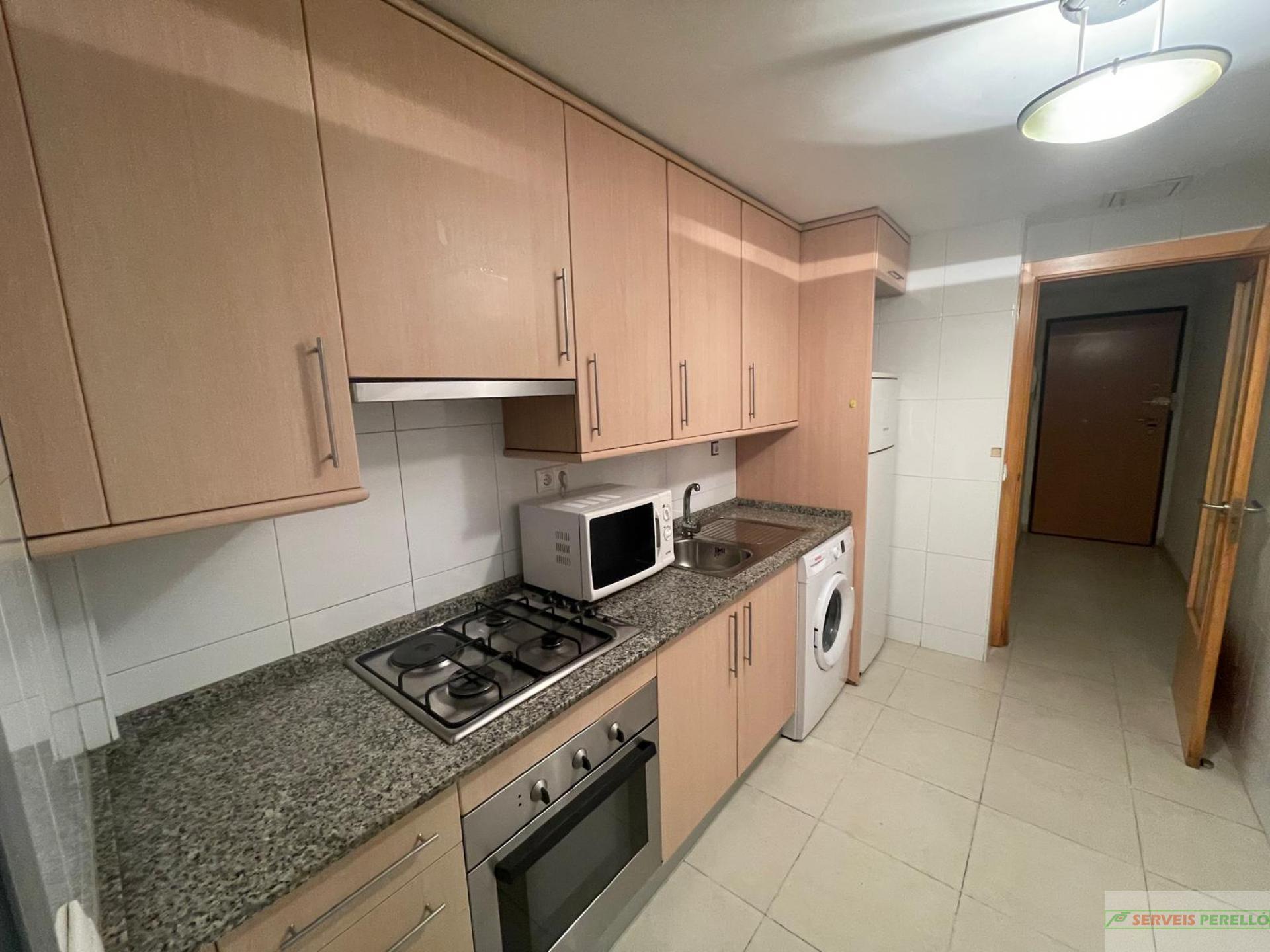 Venta de piso en Mollerussa