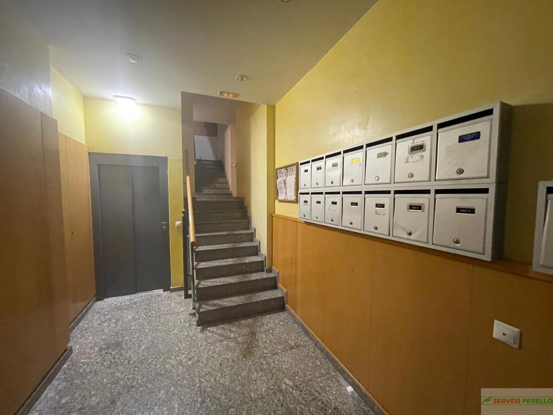 Venta de piso en Mollerussa