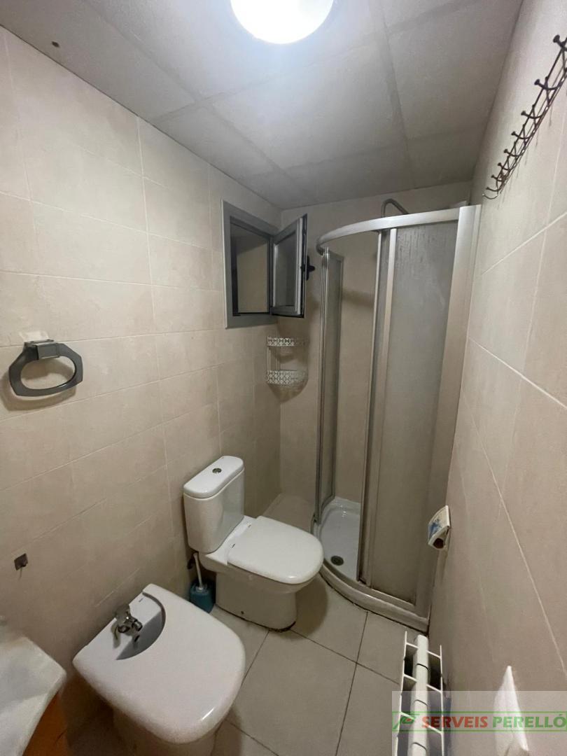 Venta de piso en Mollerussa