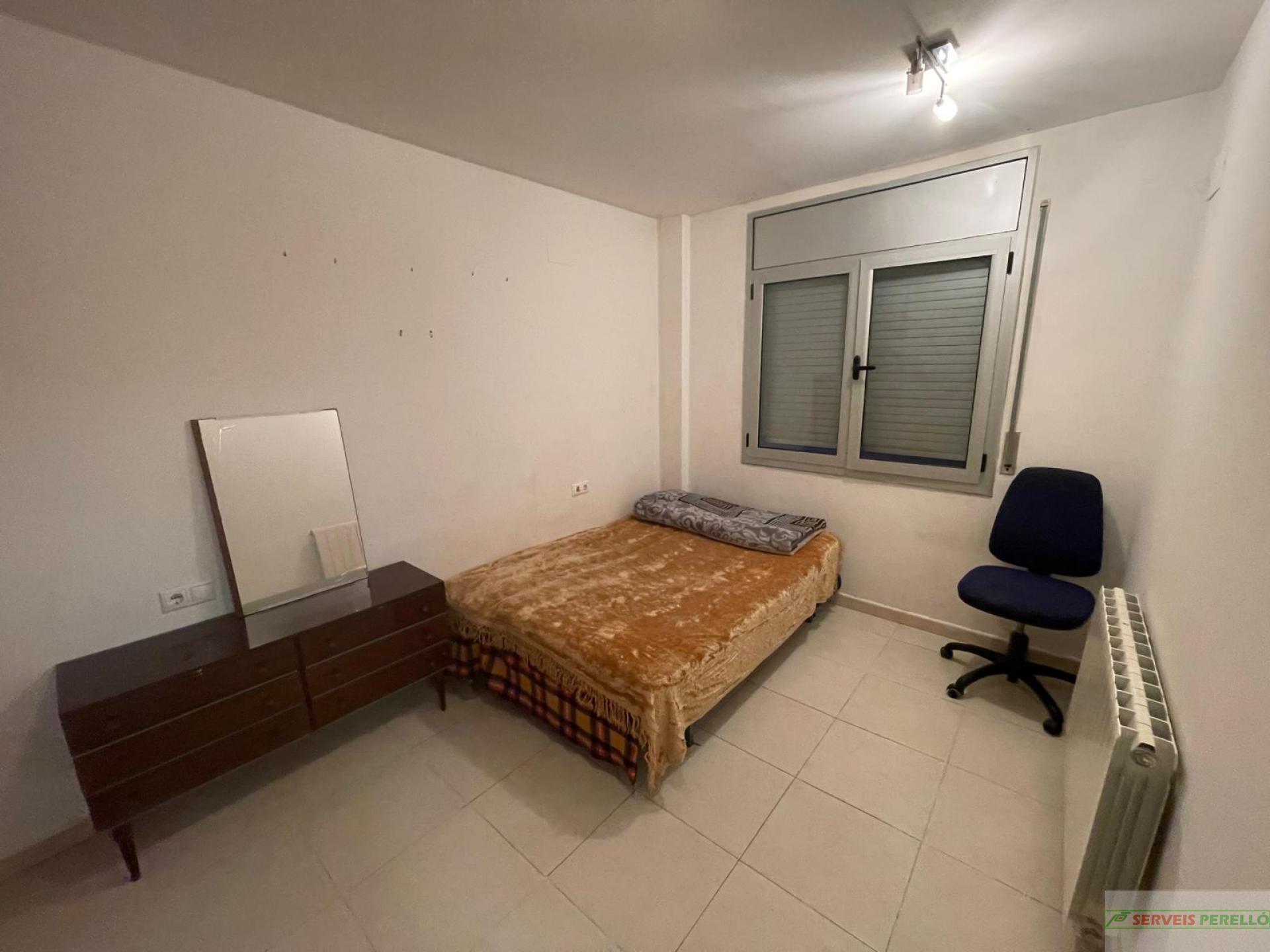 Venta de piso en Mollerussa