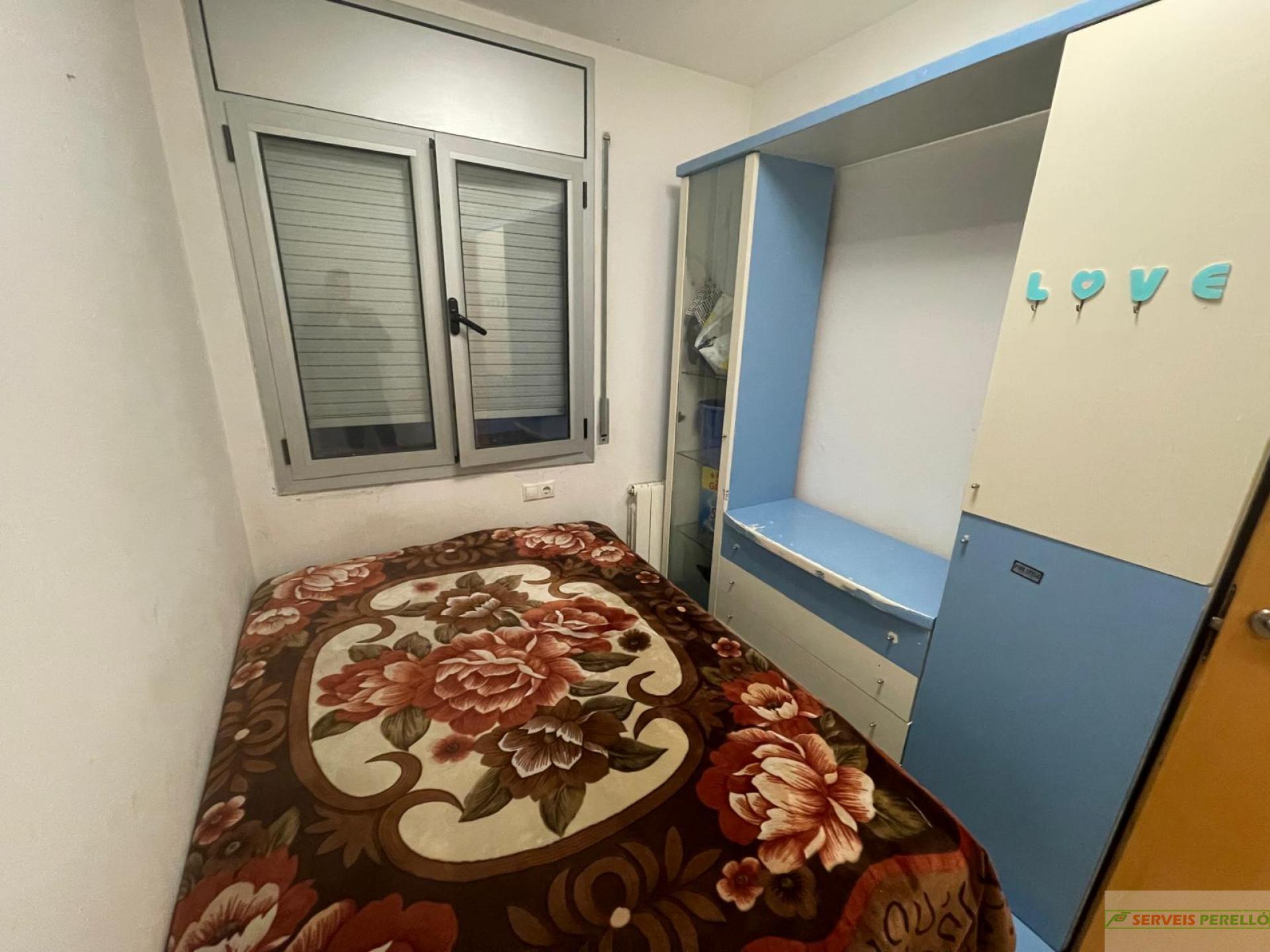 Venta de piso en Mollerussa