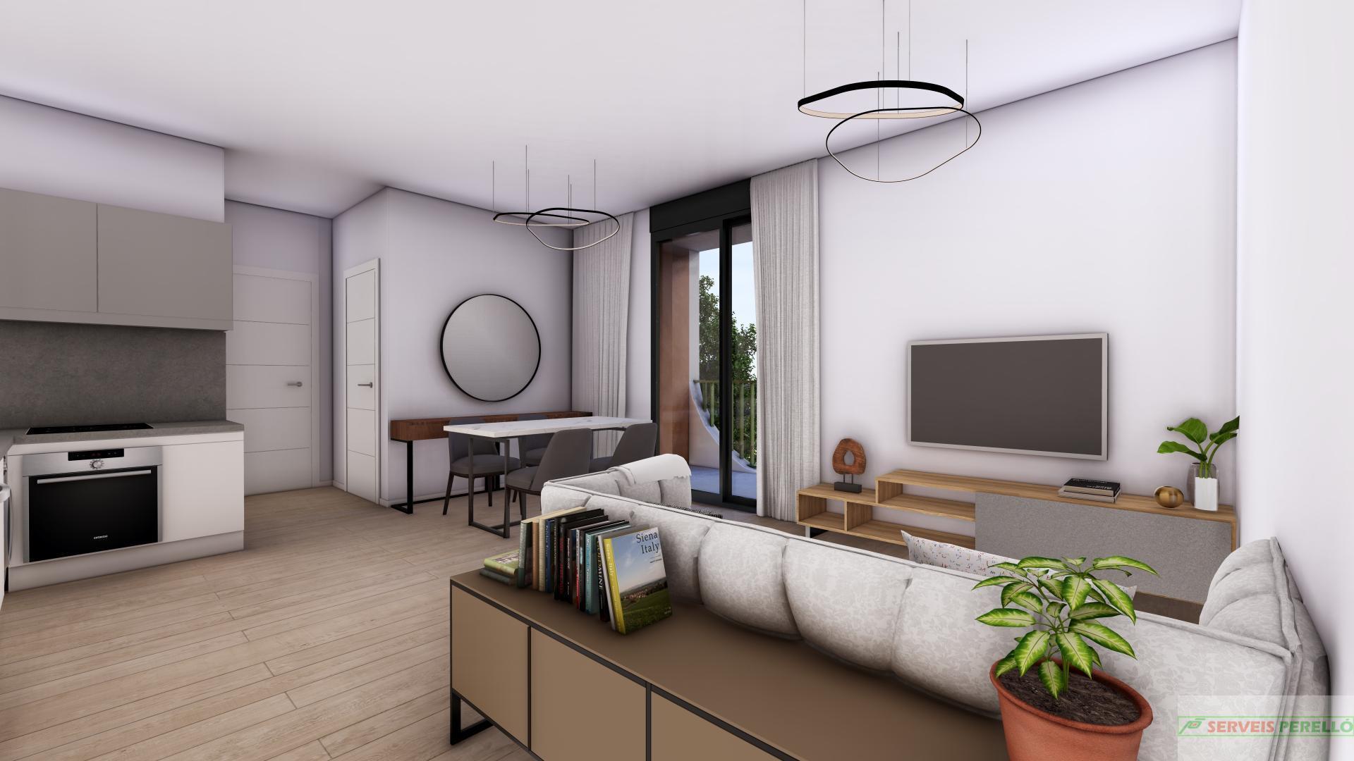 Venta de piso en Lleida