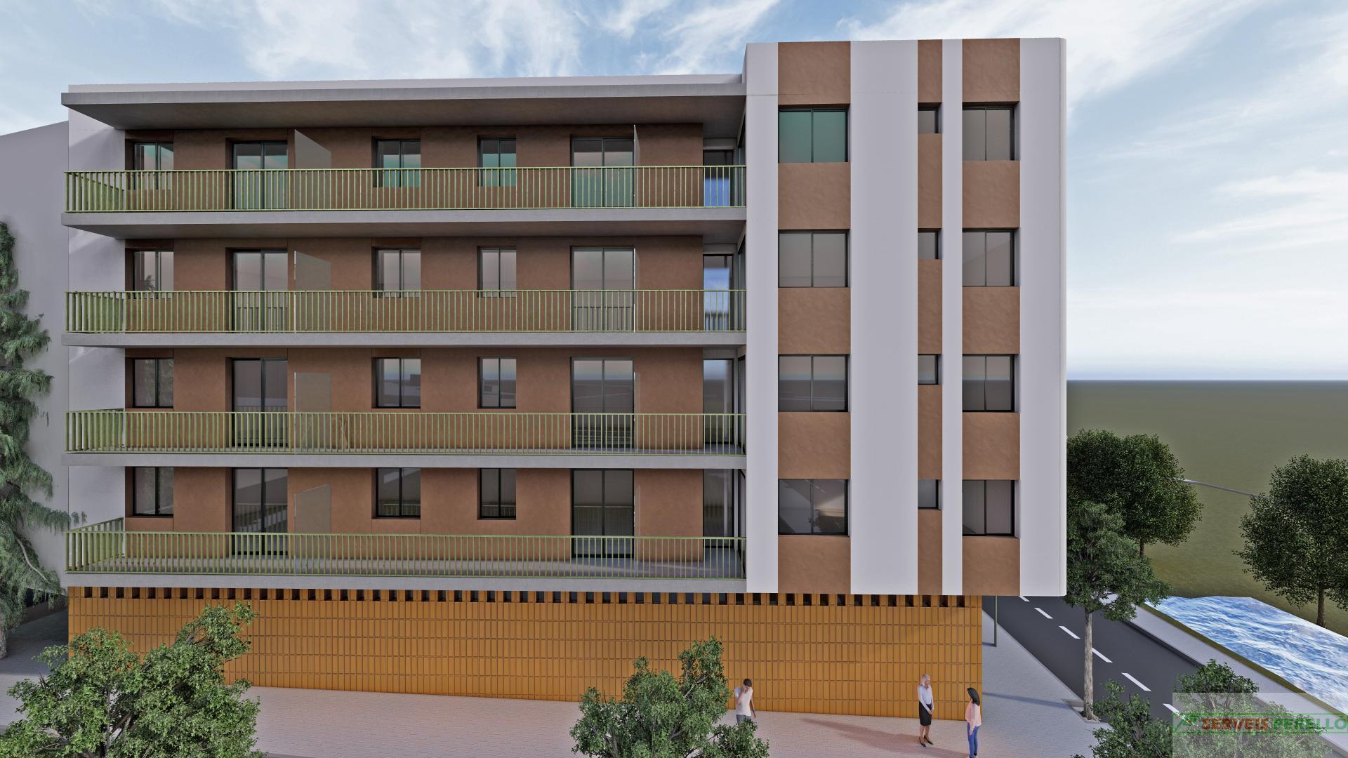 Venta de piso en Lleida