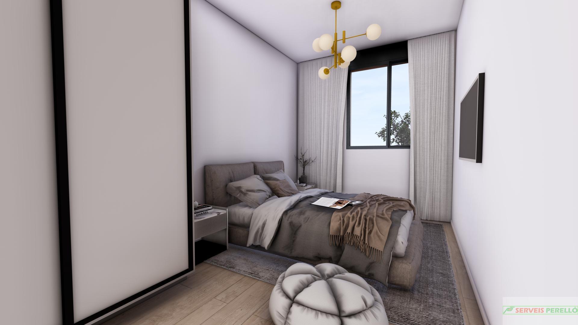 Venta de piso en Lleida