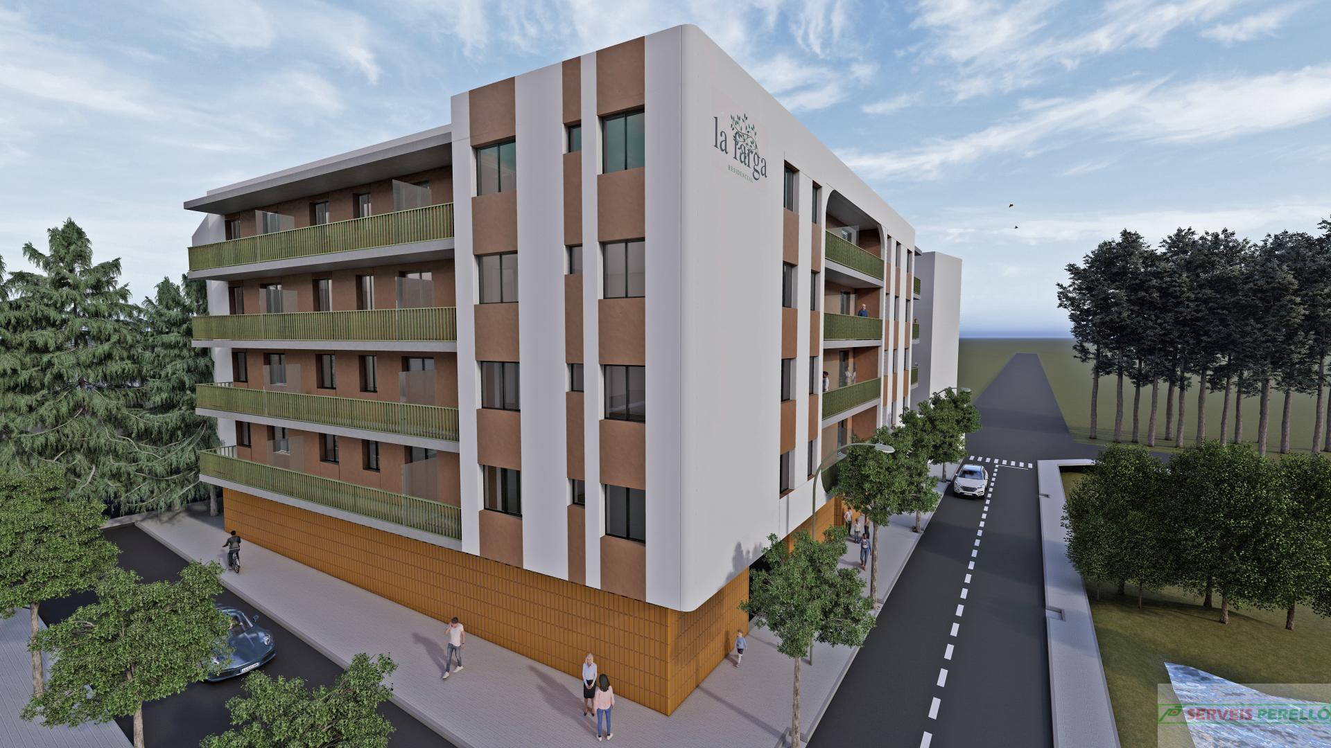 Venta de piso en Lleida