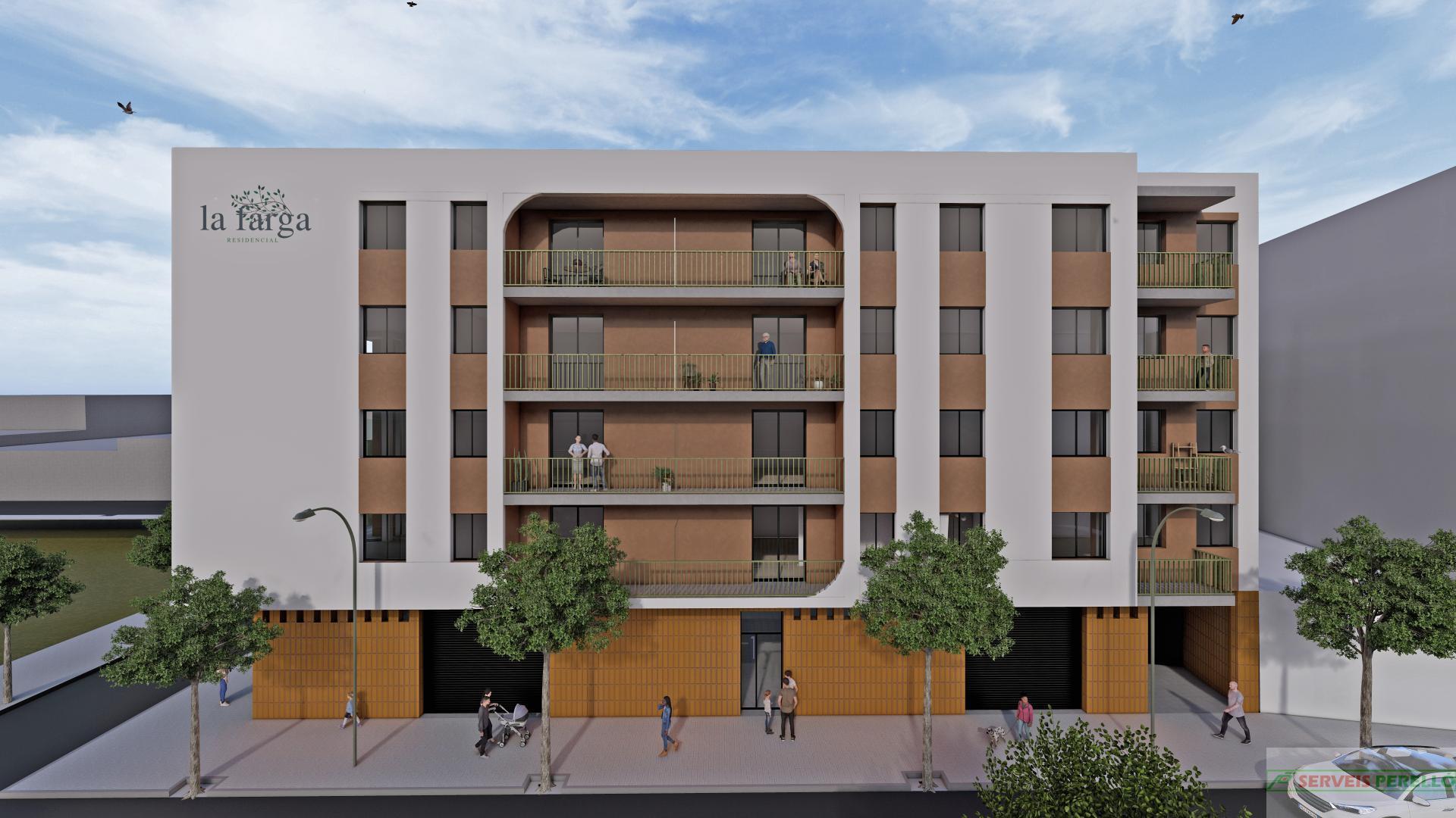 Venta de piso en Lleida