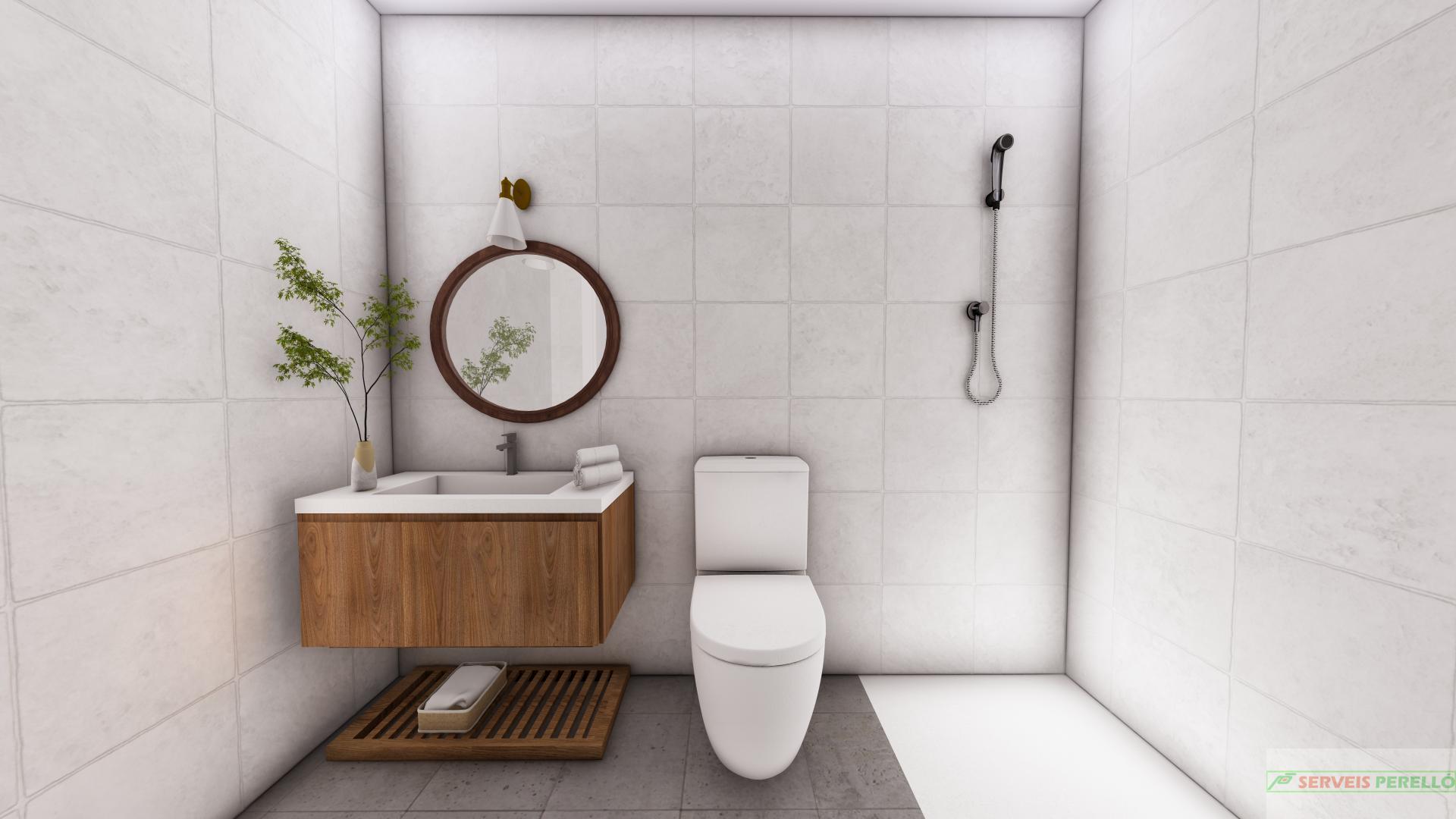 Venta de piso en Lleida